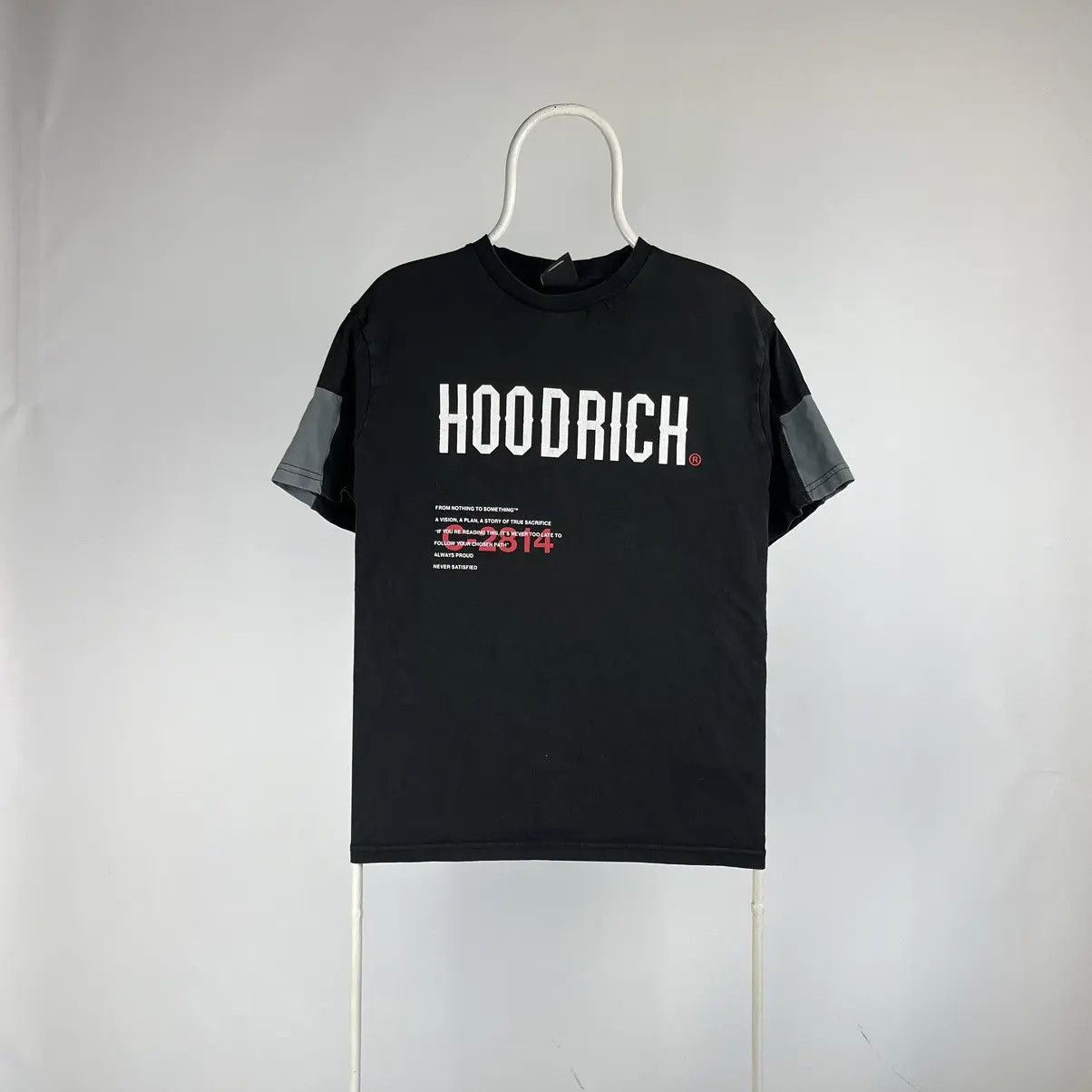 Other Hoodrich Tshirt maps size Medium Size US M / EU 48-50 / 2 - 1 Thumbnail