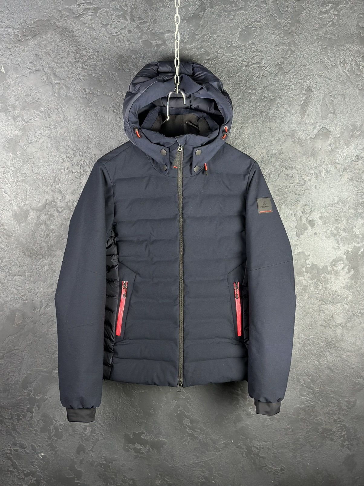 Bogner Bogner Fire + Ice Women's Down Puffer Ski Jacket Size XS / US 0-2 / IT 36-38 - 5 Thumbnail