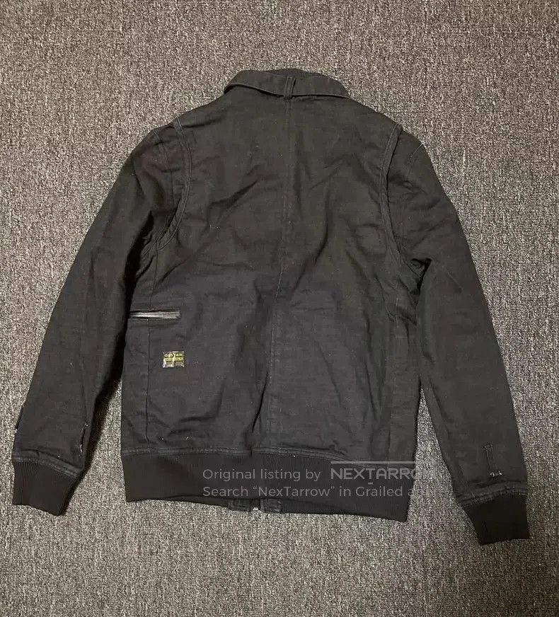 Vintage G. Size US L / EU 52-54 / 3 - 4 Thumbnail