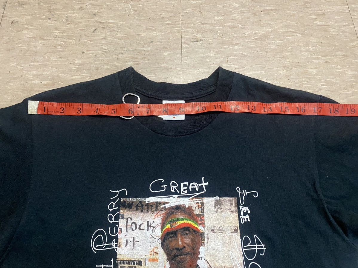 Designer × Supreme Supreme lee scratch perry Size US M / EU 48-50 / 2 - 7 Thumbnail