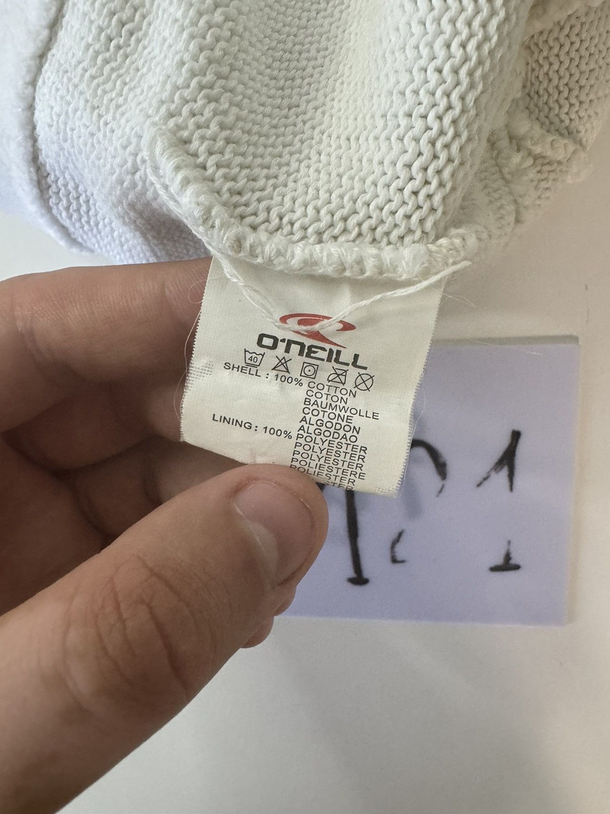 O'Neill O’Neill vintage hat cap Size ONE SIZE - 3 Thumbnail