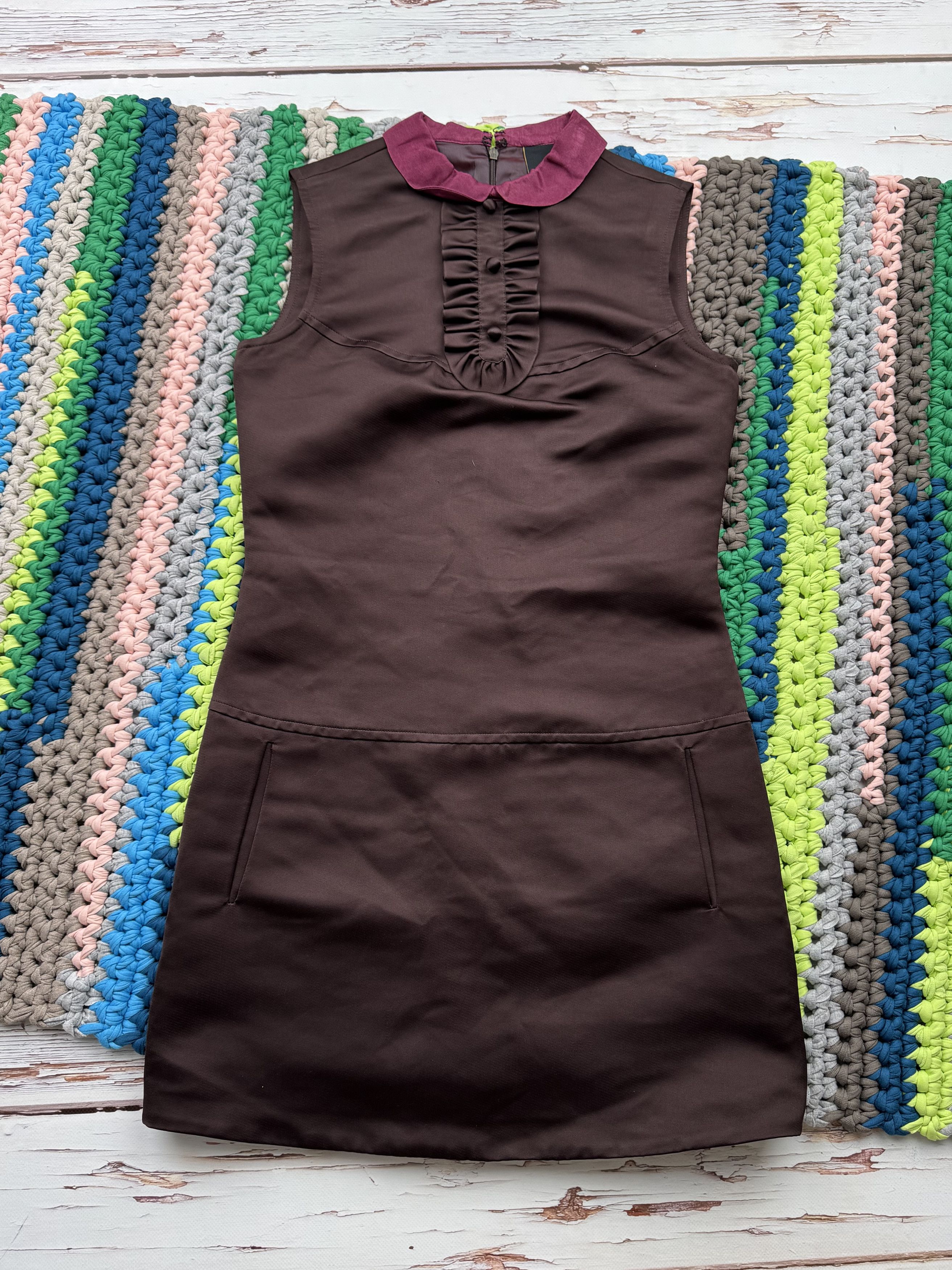 Just Cavalli Just Cavalli Dress (V39)(D10) Size M / US 6-8 / IT 42-44 - 1 Thumbnail