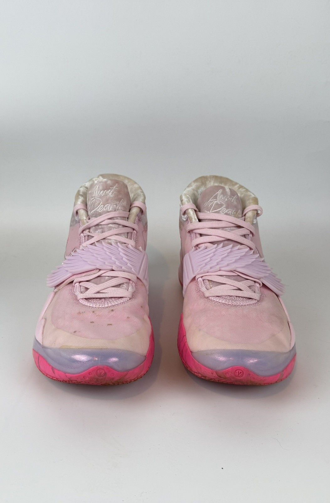 Nike Nike KD 12 “Aunt Pearl” Men’s Shoes - Size 10.5 (US Men’s) Size US 10.5 / EU 43-44 - 7 Thumbnail