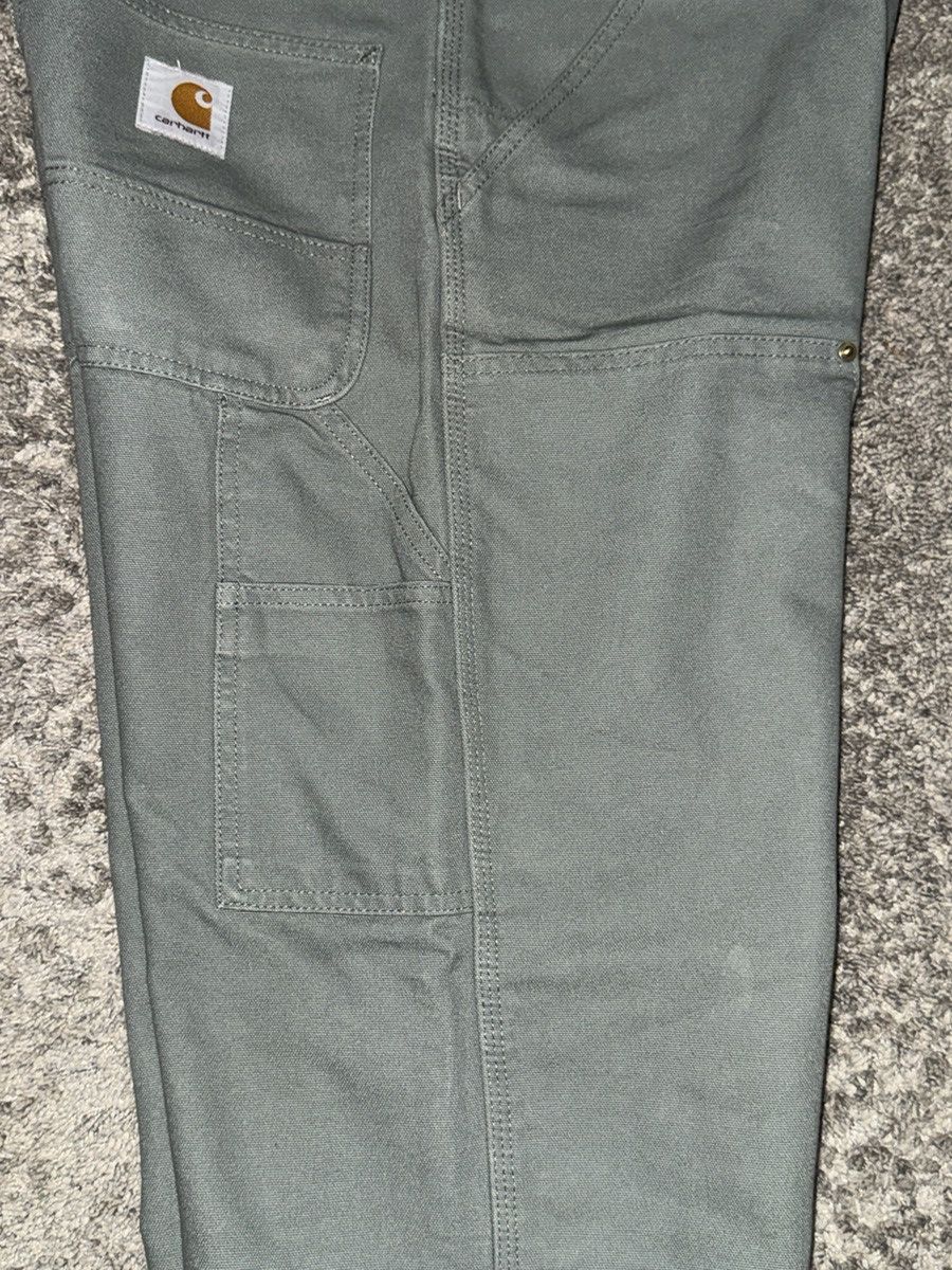 Carhartt Double Knee