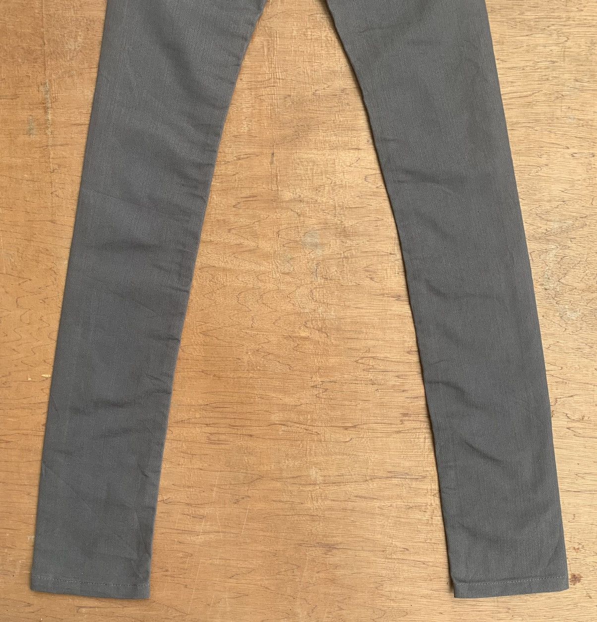 April 77 April 77 Joey Colordrive Unisex Skinny Streching Pants Size US 27 - 12 Thumbnail