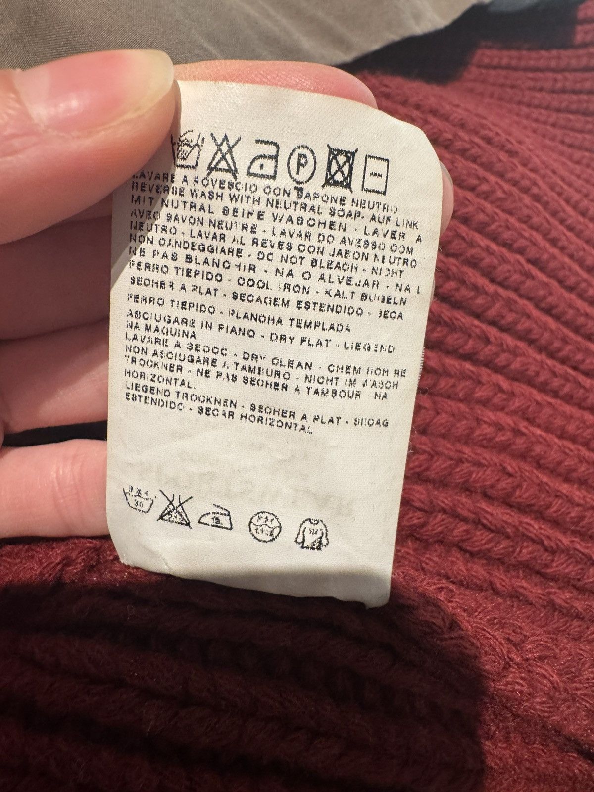 Stone Island Stone Island Knitwear & Sweatshirts Size US M / EU 48-50 / 2 - 15 Thumbnail