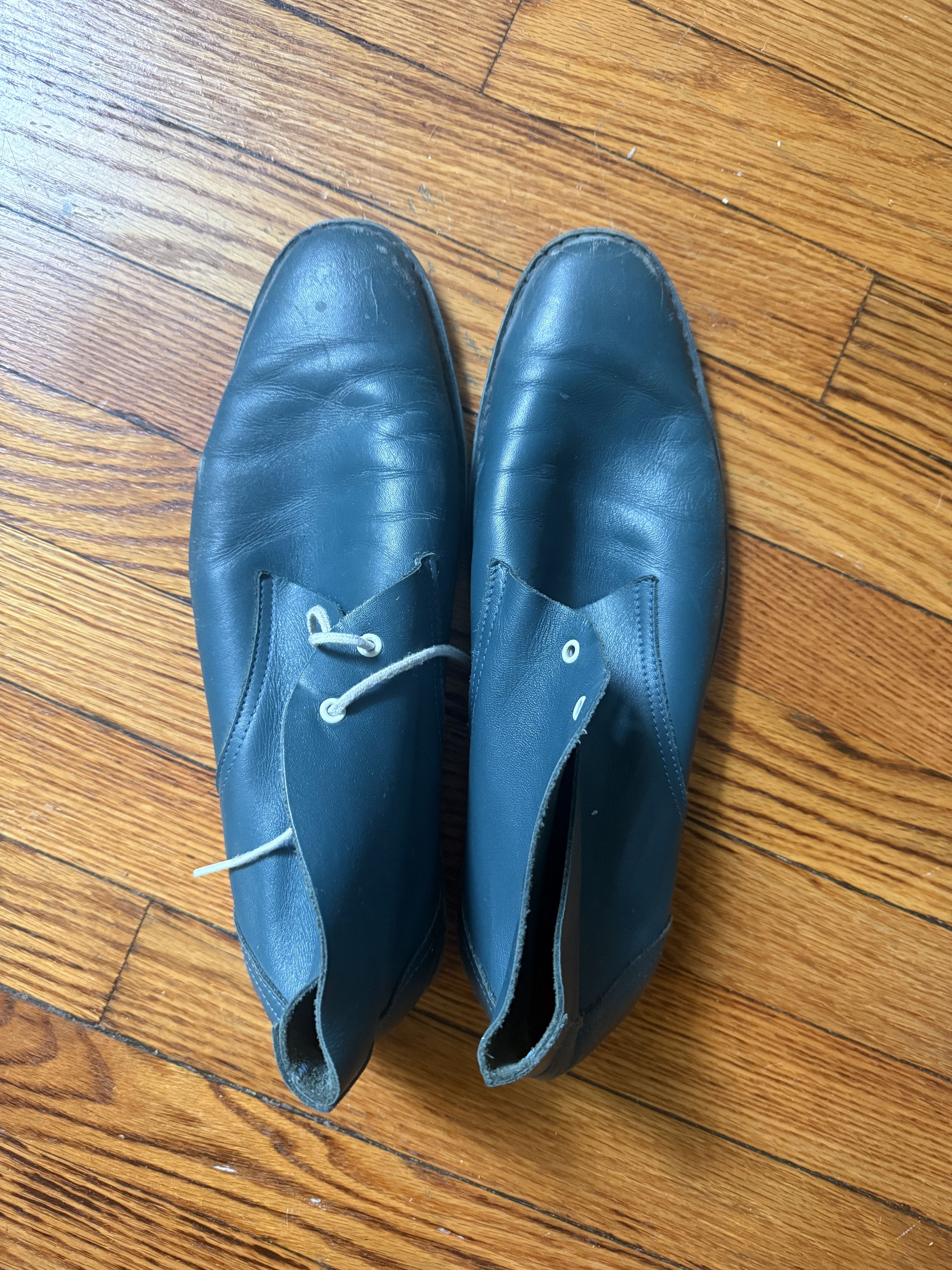 Pierre Hardy Pierre Hardy x Kitsuné series 2 Size US 9.5 / EU 42-43 - 1 Thumbnail