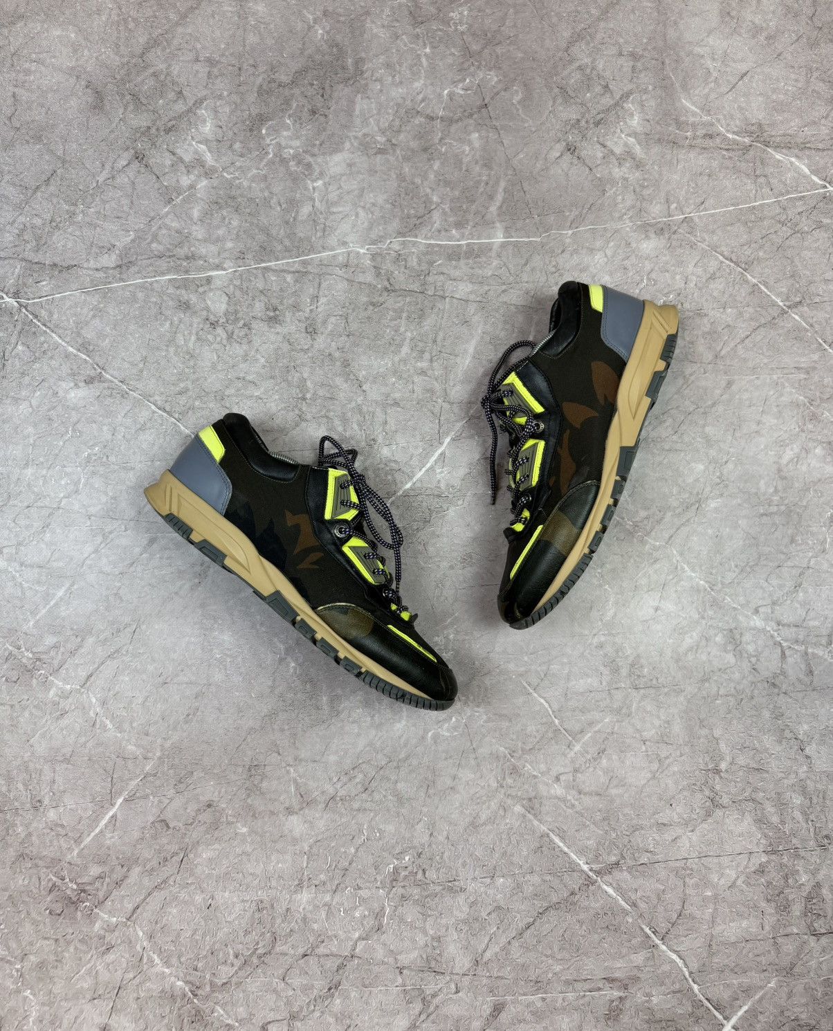 Lanvin Lanvin Shoes Size US 9 / EU 42 - 3 Thumbnail