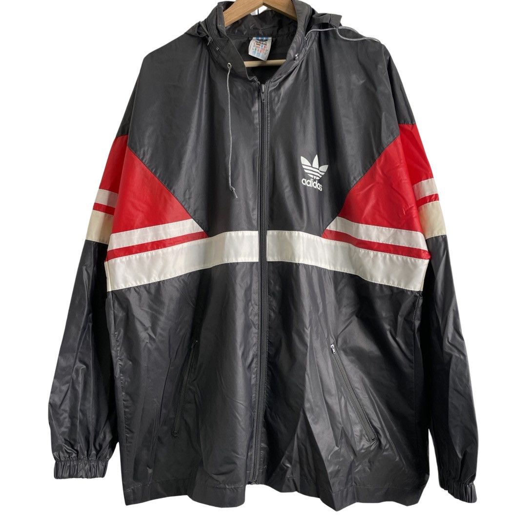FORWARD × Streetwear Forward Observations Group FOG 1/4 Zip Hooded