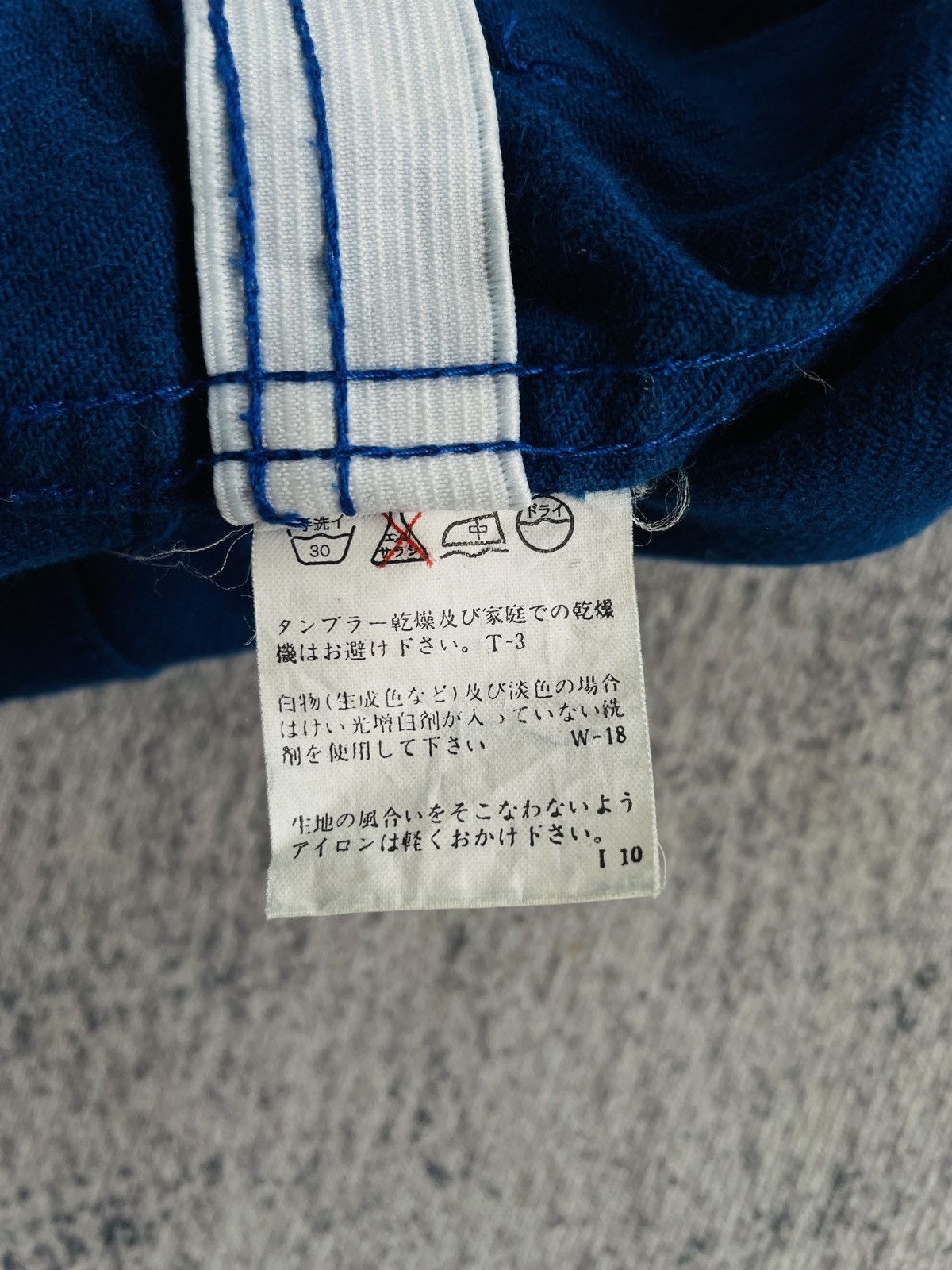 CABANE de ZUCCa × Zucca Zucca Travail Short Jacket Size XS / US 0-2 / IT 36-38 - 14 Thumbnail