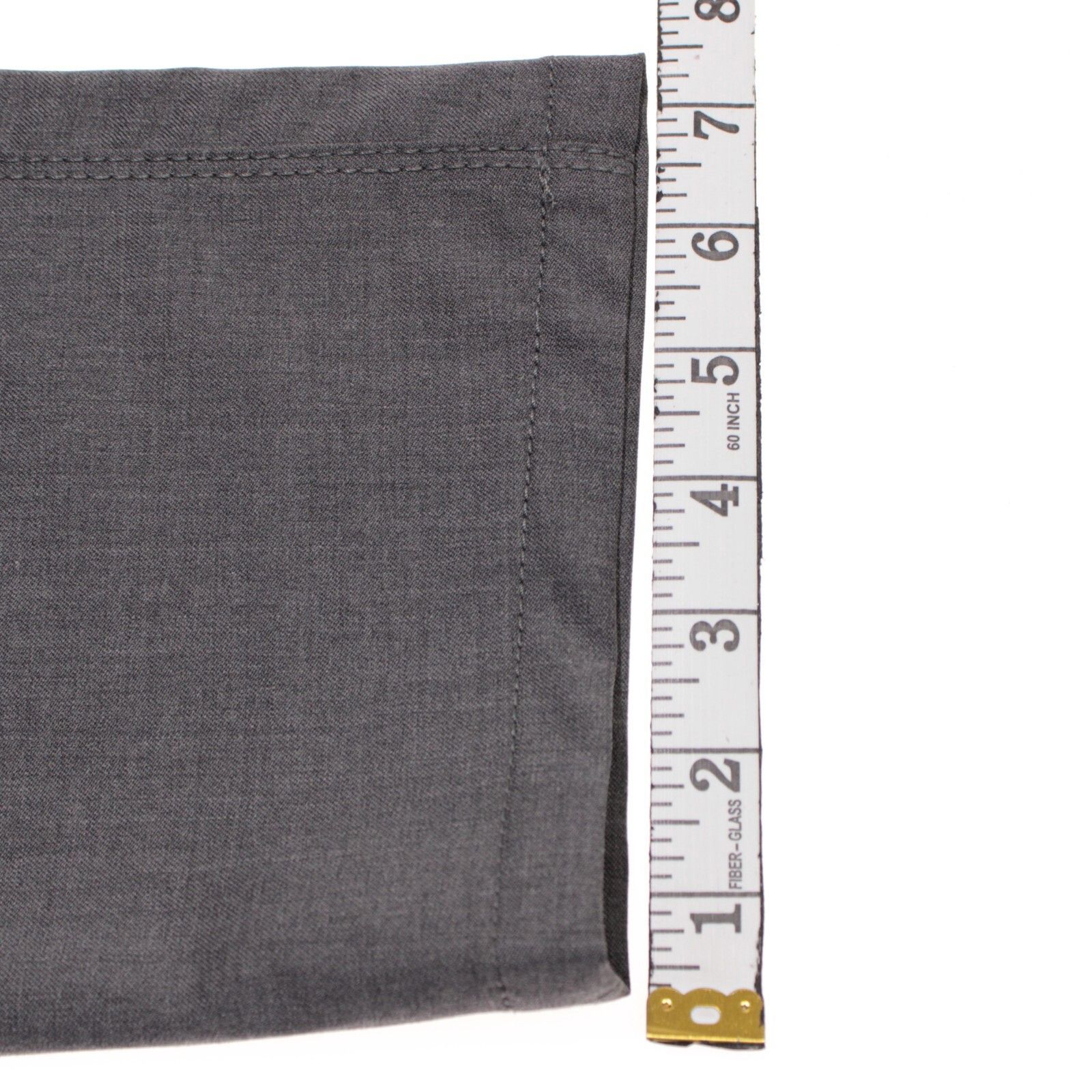Hiltl Hiltl New with tags Chino Size 31 US In Gray Size US 31 - 7 Thumbnail
