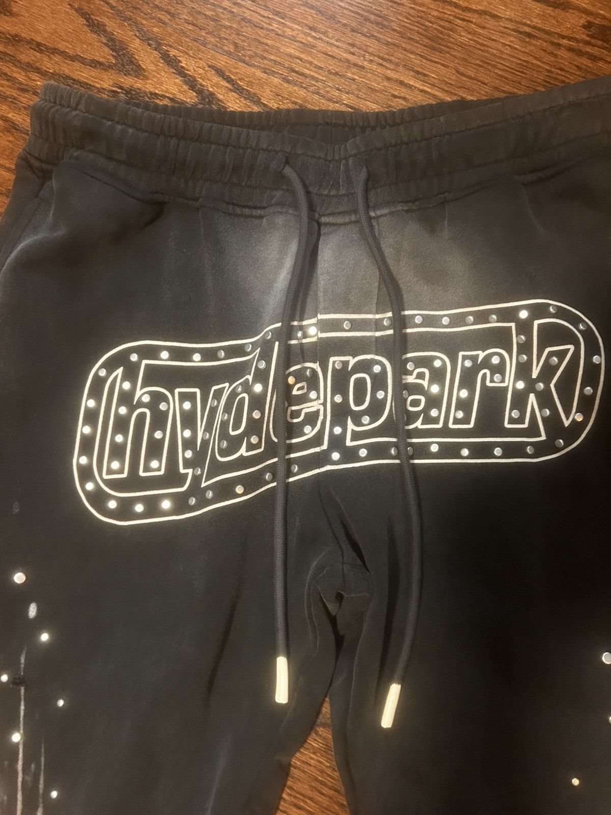 Hyde Park Goods Hyde Park Sweatpants Size US 36 / EU 52 - 3 Thumbnail