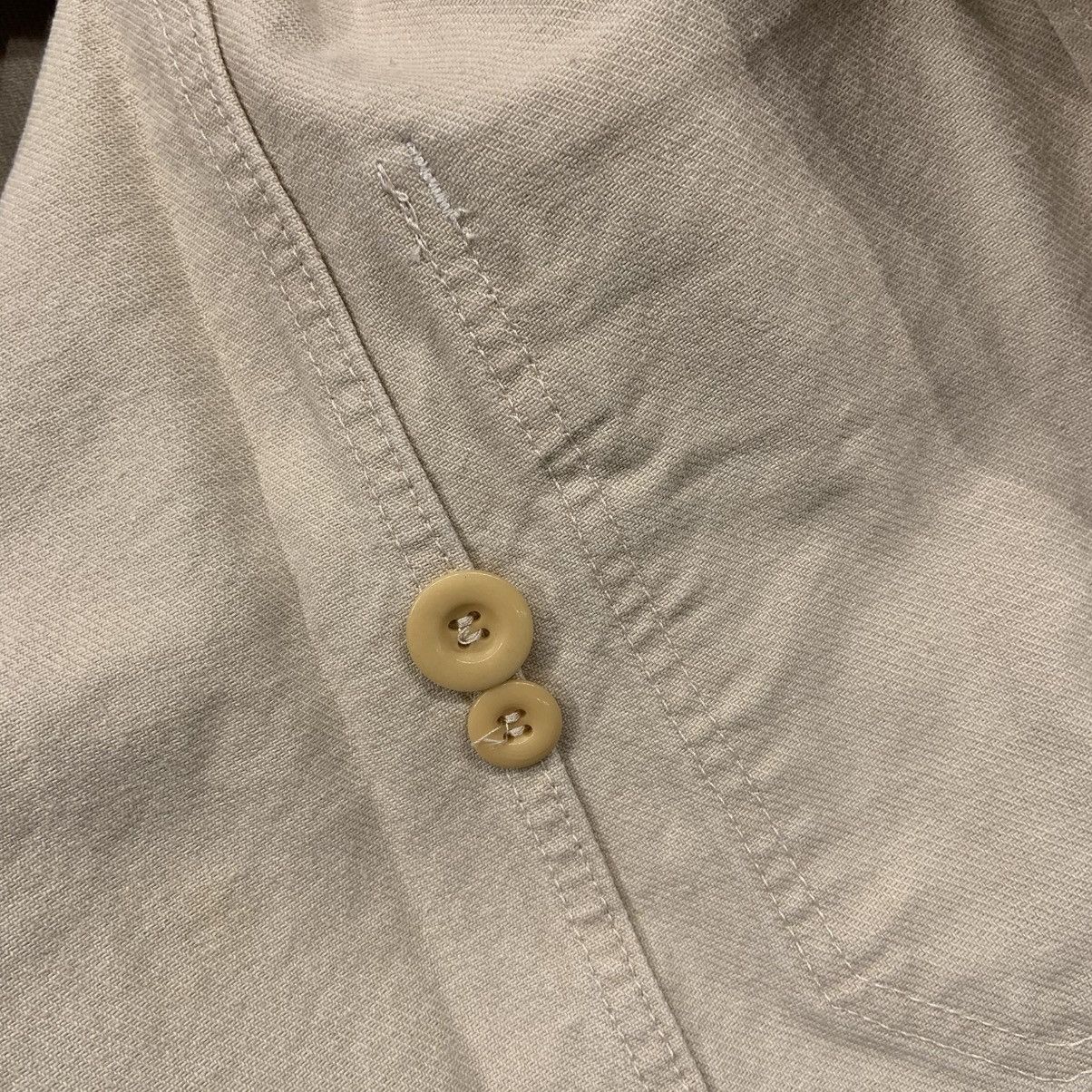 Arpenteur ARPENTEUR SERGE VILLERANCHE JACKET Size 40R - 8 Thumbnail