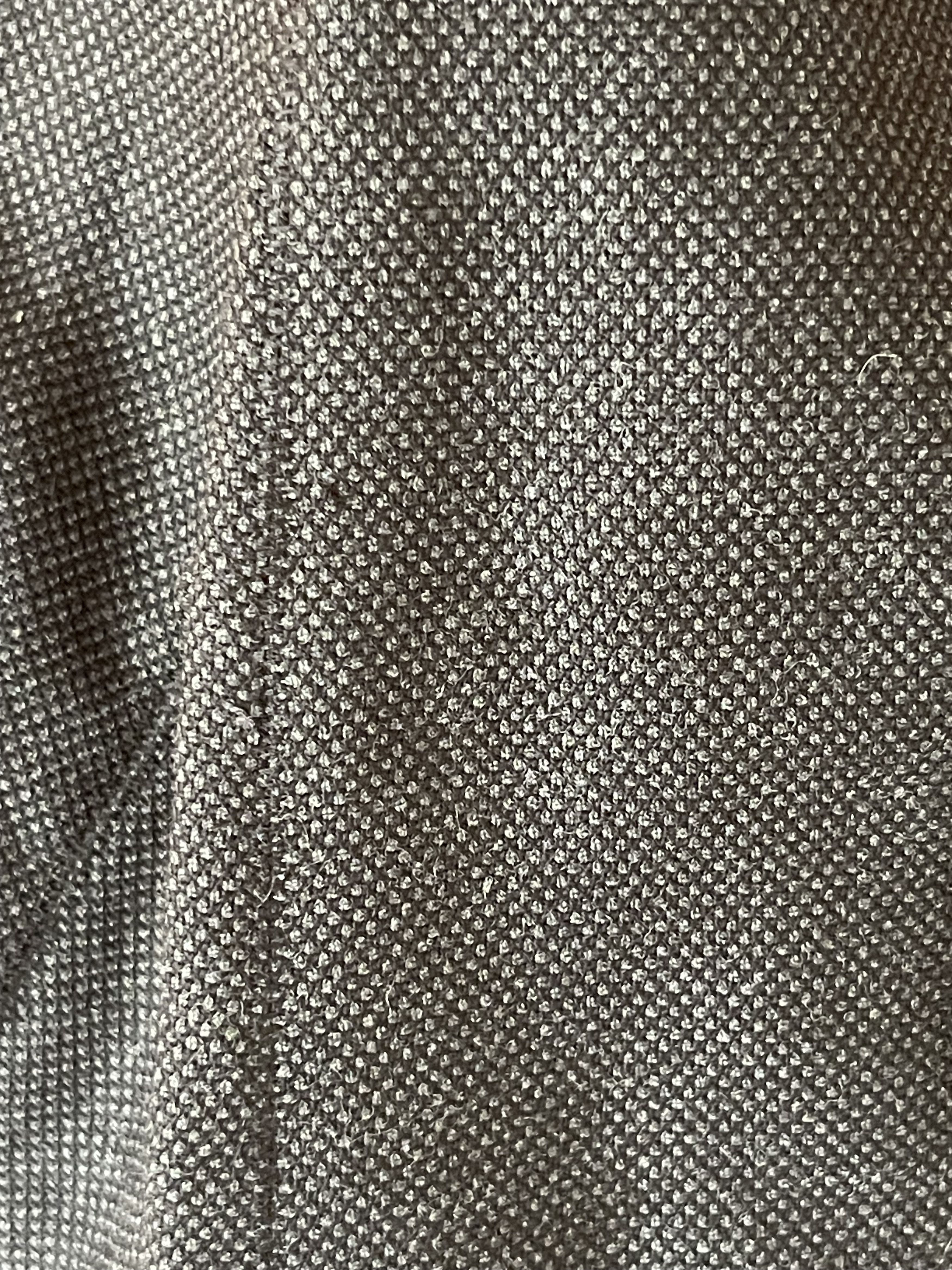 Aitor Throup Double face wool pleated trousers *ALTERED* Size US 32 / EU 48 - 7 Thumbnail