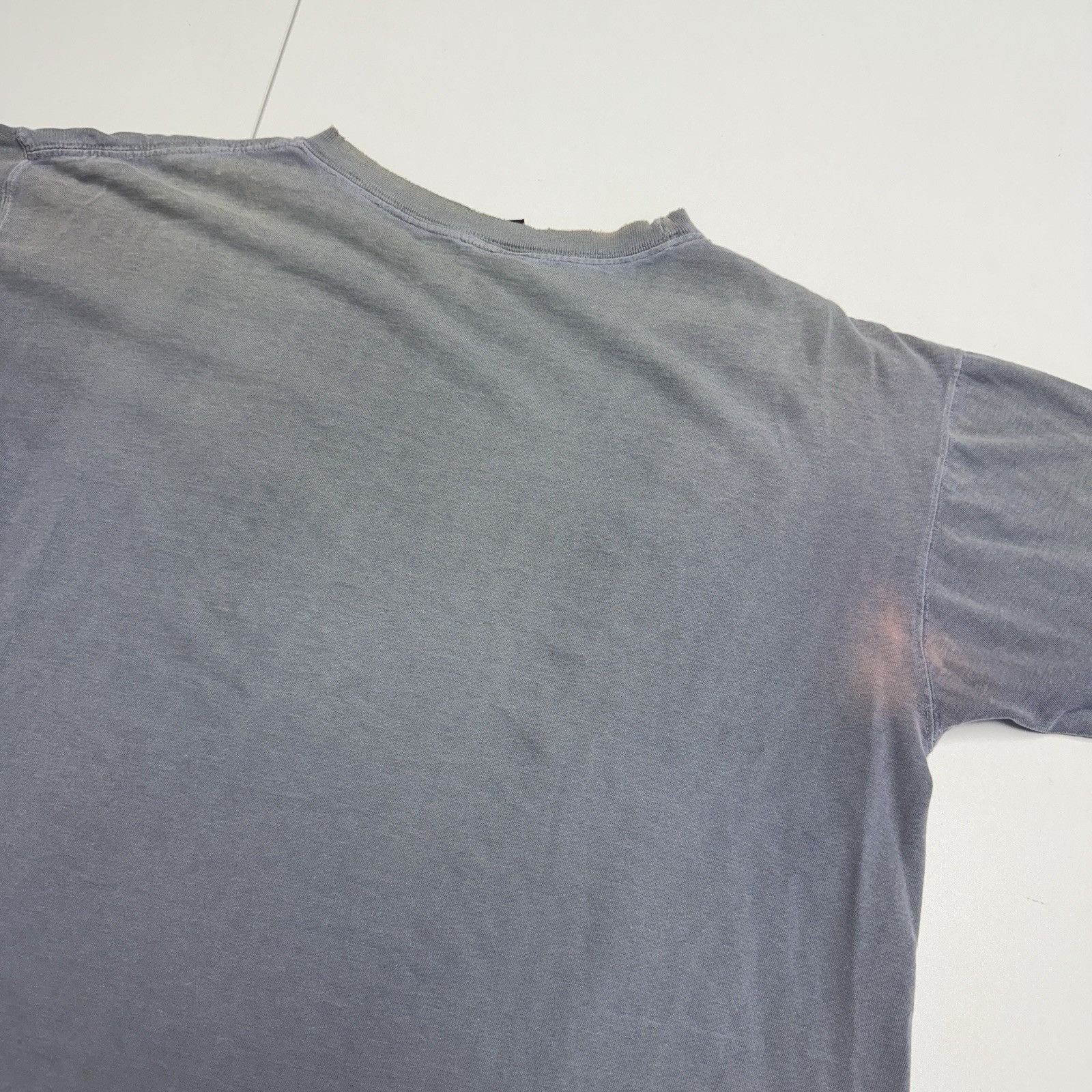 Vintage Vintage 90s Above the Rim Hoopwear T Shirt Mens XL Size US XL / EU 56 / 4 - 10 Thumbnail