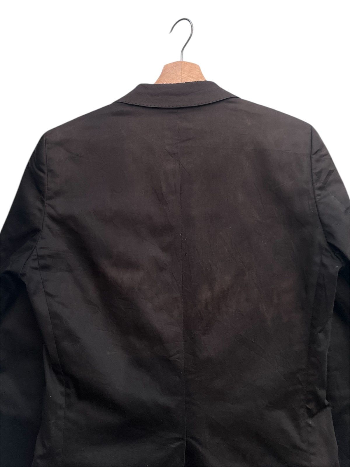 Katharine Hamnett London Faded Katharine Hamnett London Sport Jacket Size M / US 6-8 / IT 42-44 - 8 Thumbnail