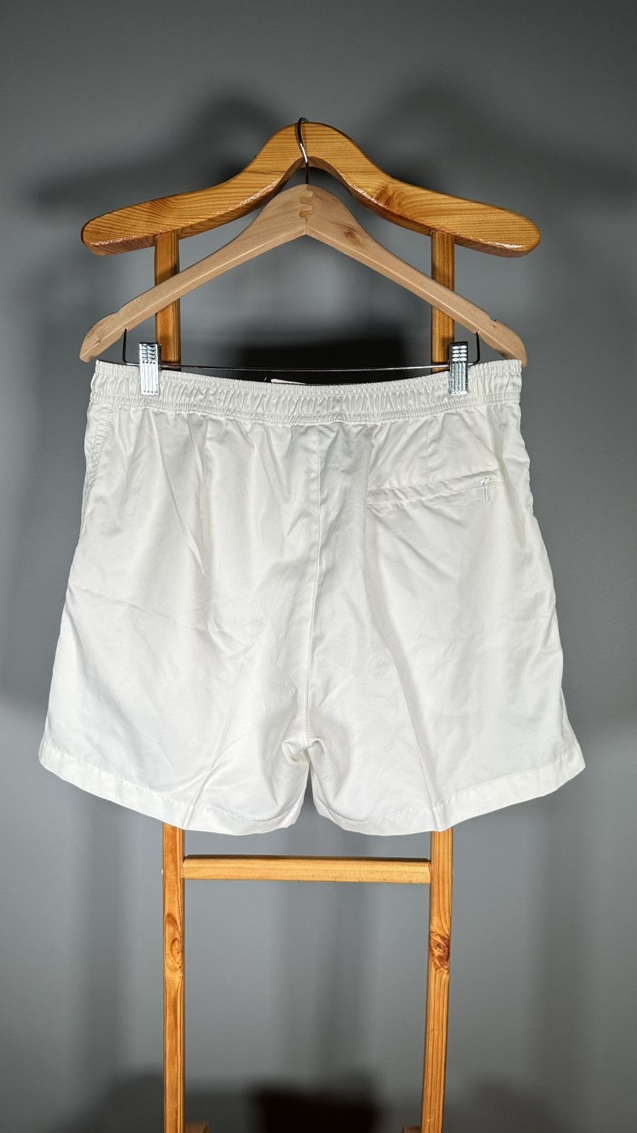 Nike Nike 90 s vintage shorts 🔥Y2K Size US 33 - 10 Thumbnail