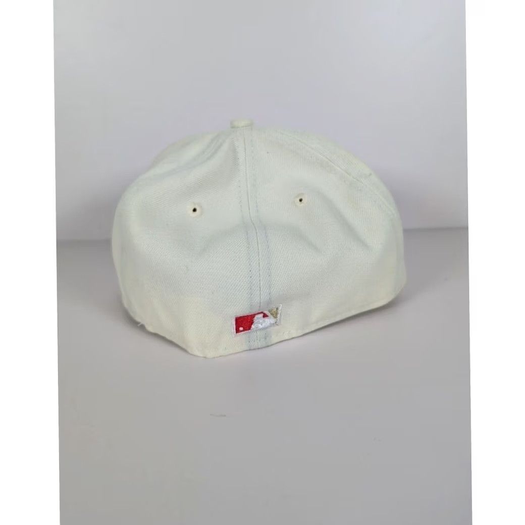 New Era Item Specifications: Size: 8 Inch Heel Size ONE SIZE - 4 Thumbnail