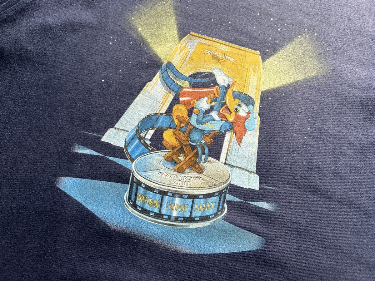 Woody Woodpecker : Cartoon Network Disney