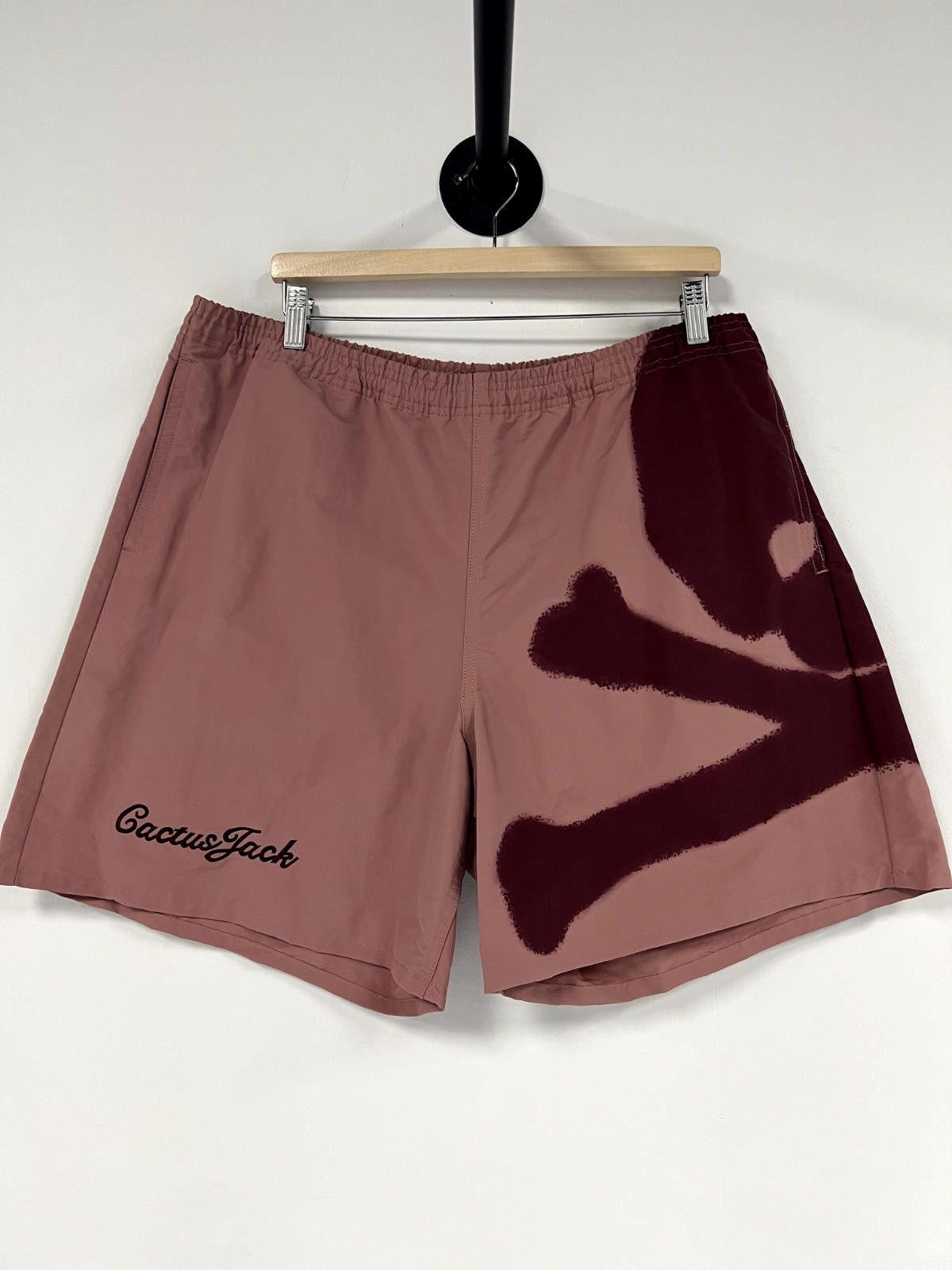 Men's Travis Scott Shorts | Grailed