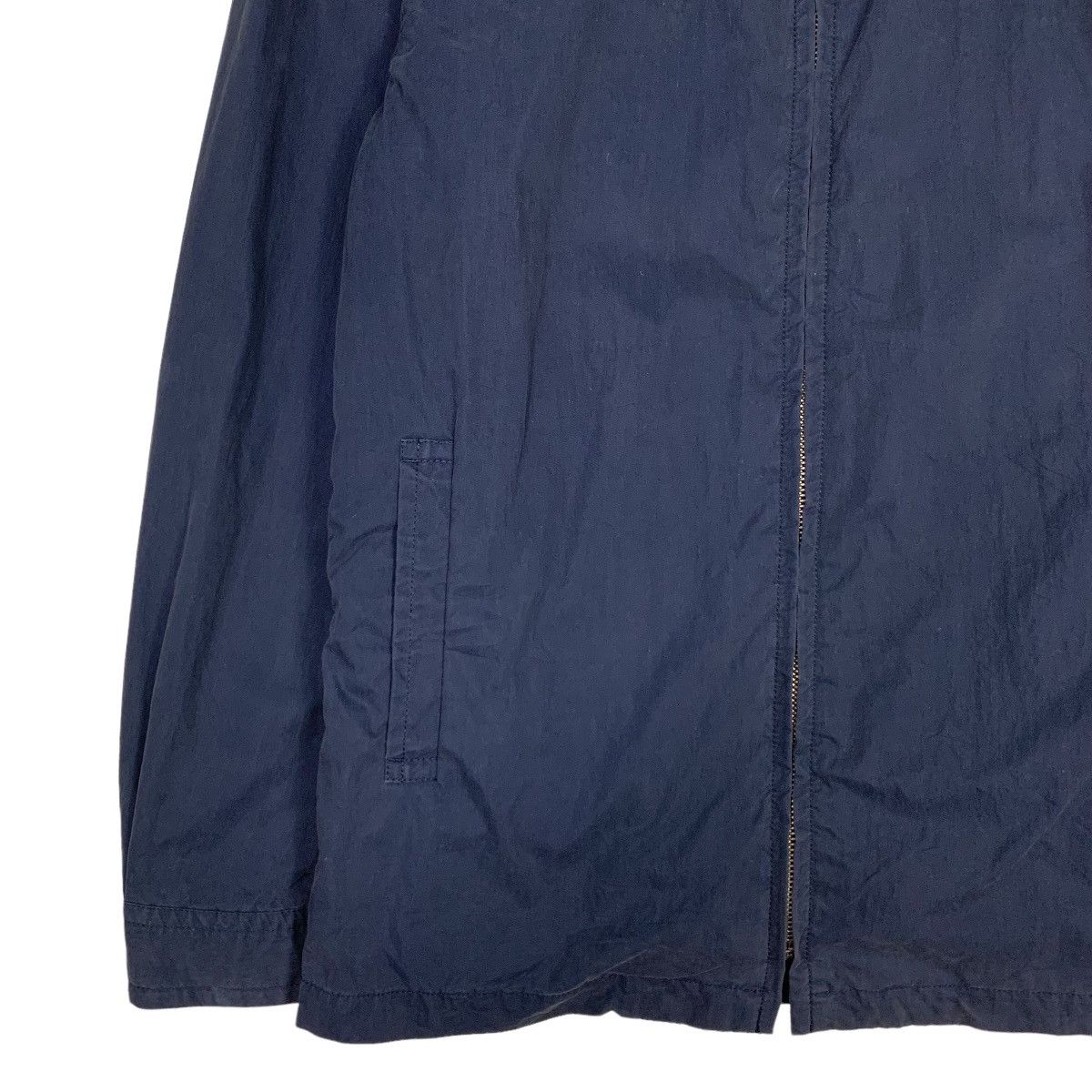 Arrow ARROW Blue Casual Jacket #0479-C22 Size US L / EU 52-54 / 3 - 3 Thumbnail