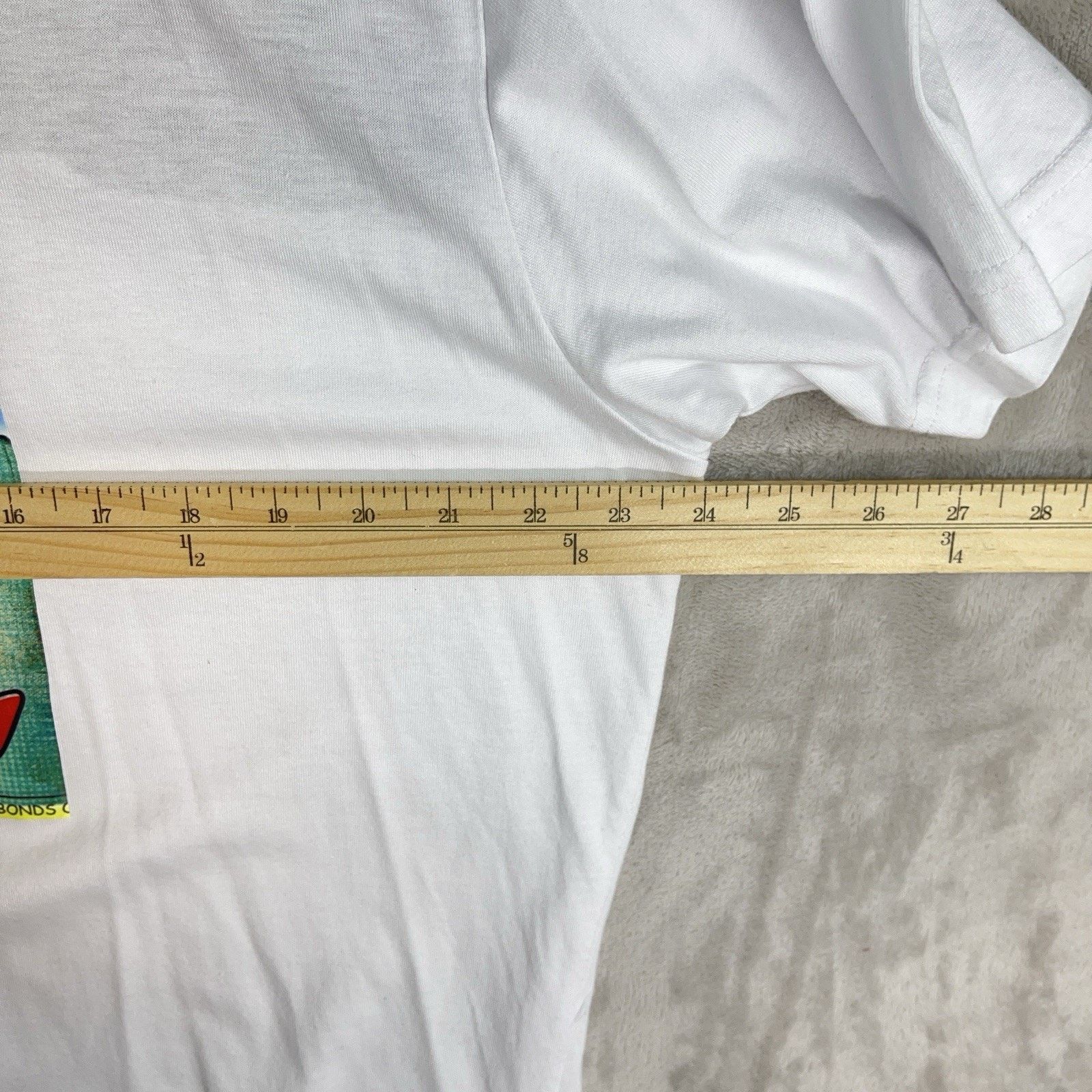 Billionaire Boys Club Billionaire Boys Club BBC Rocket Engine Zoom T Shirt XXL Size US XXL / EU 58 / 5 - 6 Thumbnail