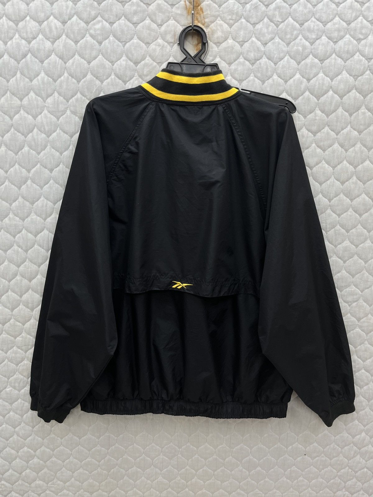 Reebok × Vintage 🔥STEALS🔥 VTG REEBOK LIGHT JACKET Size US L / EU 52-54 / 3 - 8 Thumbnail