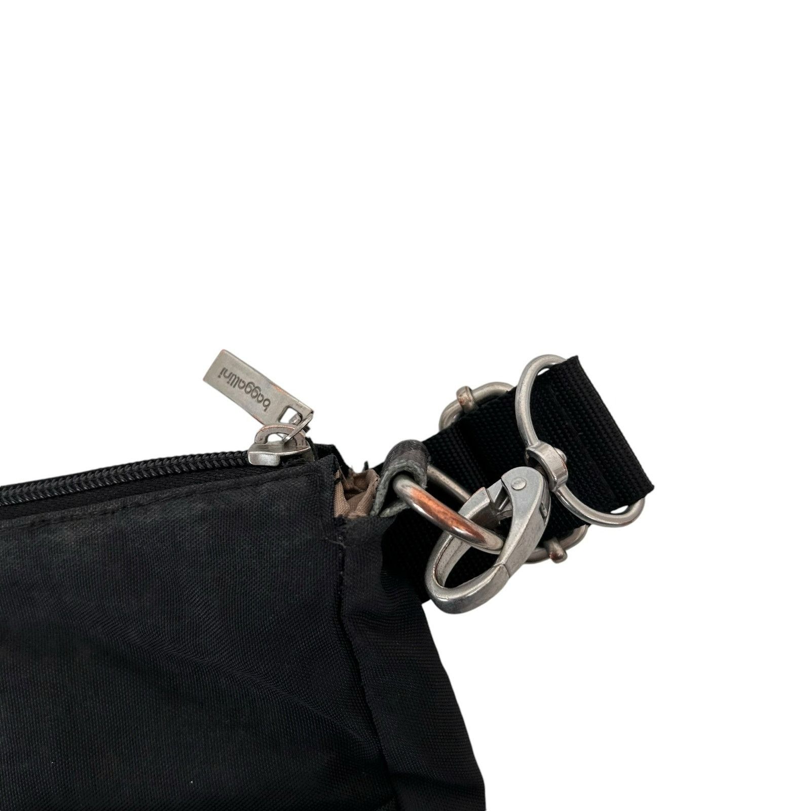 Other Baggallini Black Crossbody Bag Size ONE SIZE - 3 Thumbnail