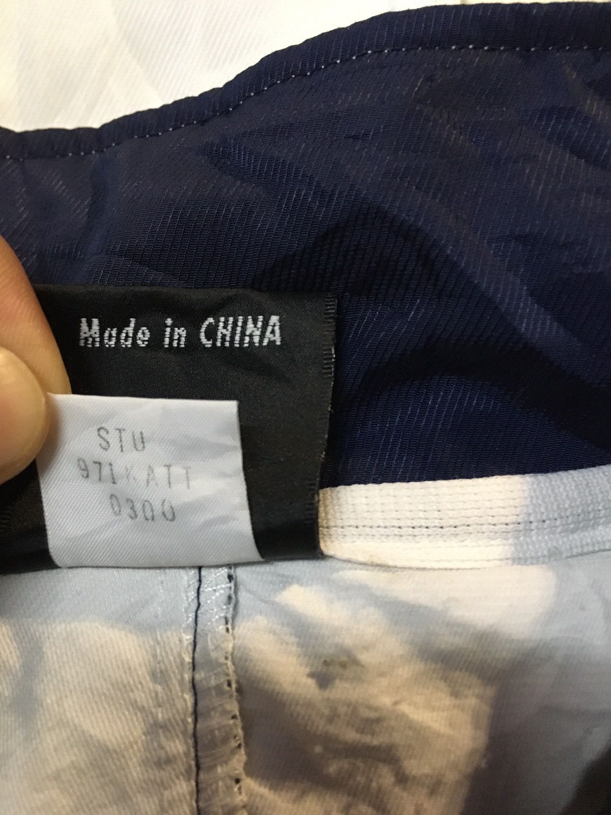 Kappa Kappa cool & dry Size US XL / EU 56 / 4 - 12 Thumbnail