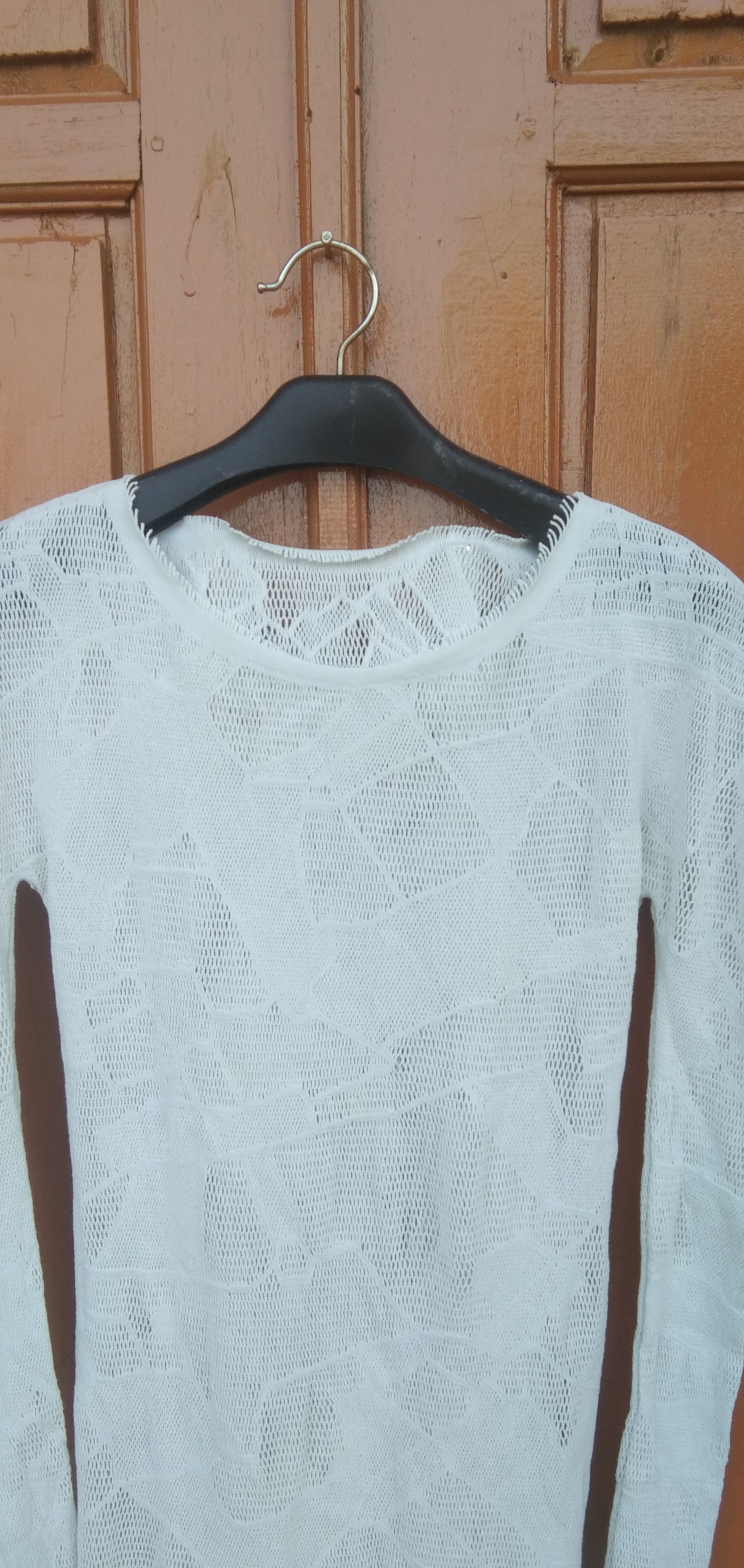 Issey Miyake Issey miyake apoc inside cutting dress Size M / US 6-8 / IT 42-44 - 2 Thumbnail