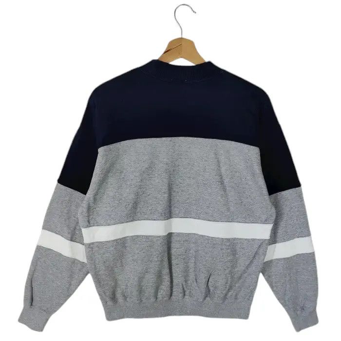 Ellesse Vintage Ellesse Sweatshirts Size US M / EU 48-50 / 2 - 2 Thumbnail