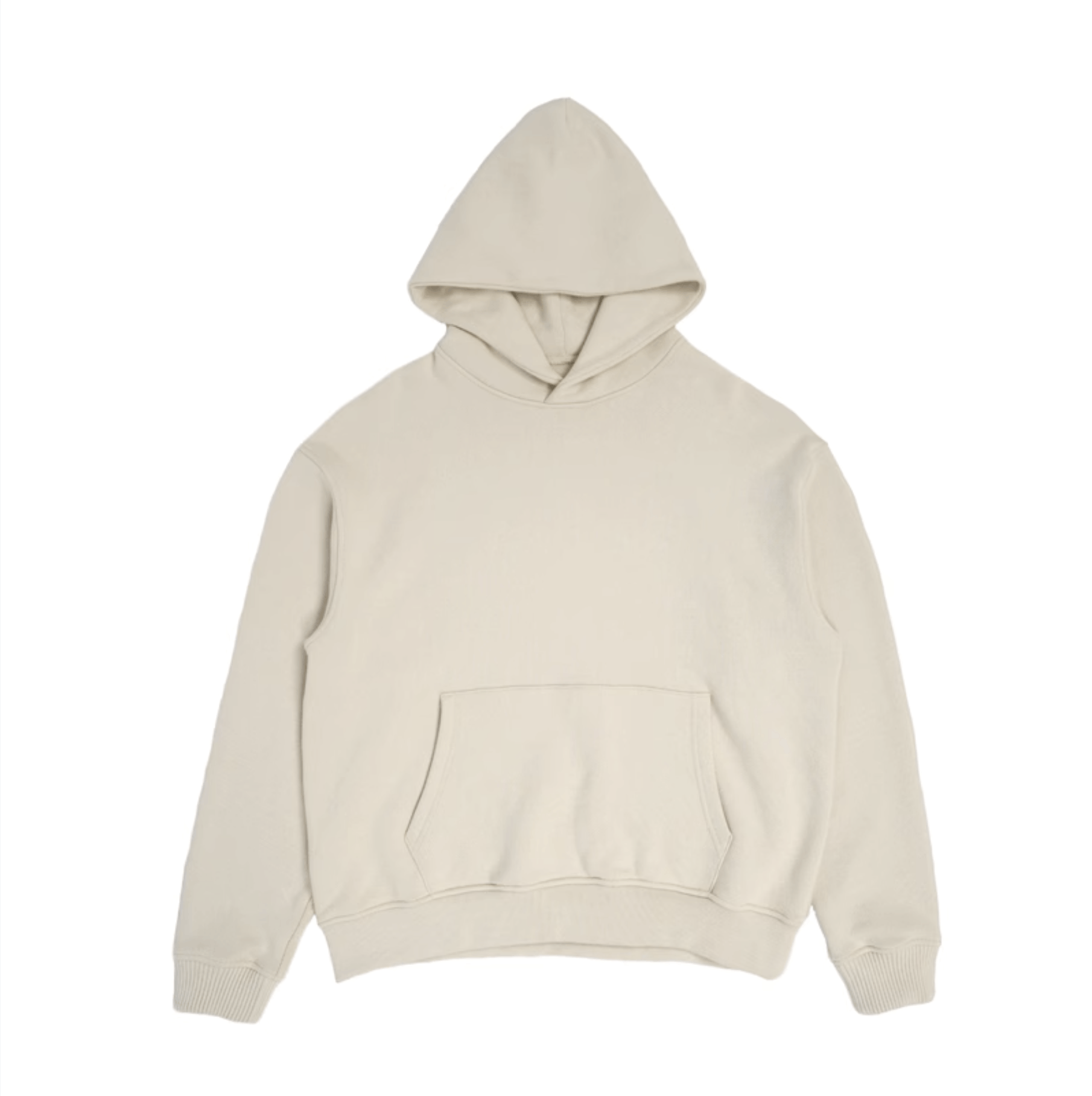 MNML GREMADE 500g Cotton Fluffy Hoodie with Oversized Silhouette Size US L / EU 52-54 / 3 - 6 Thumbnail