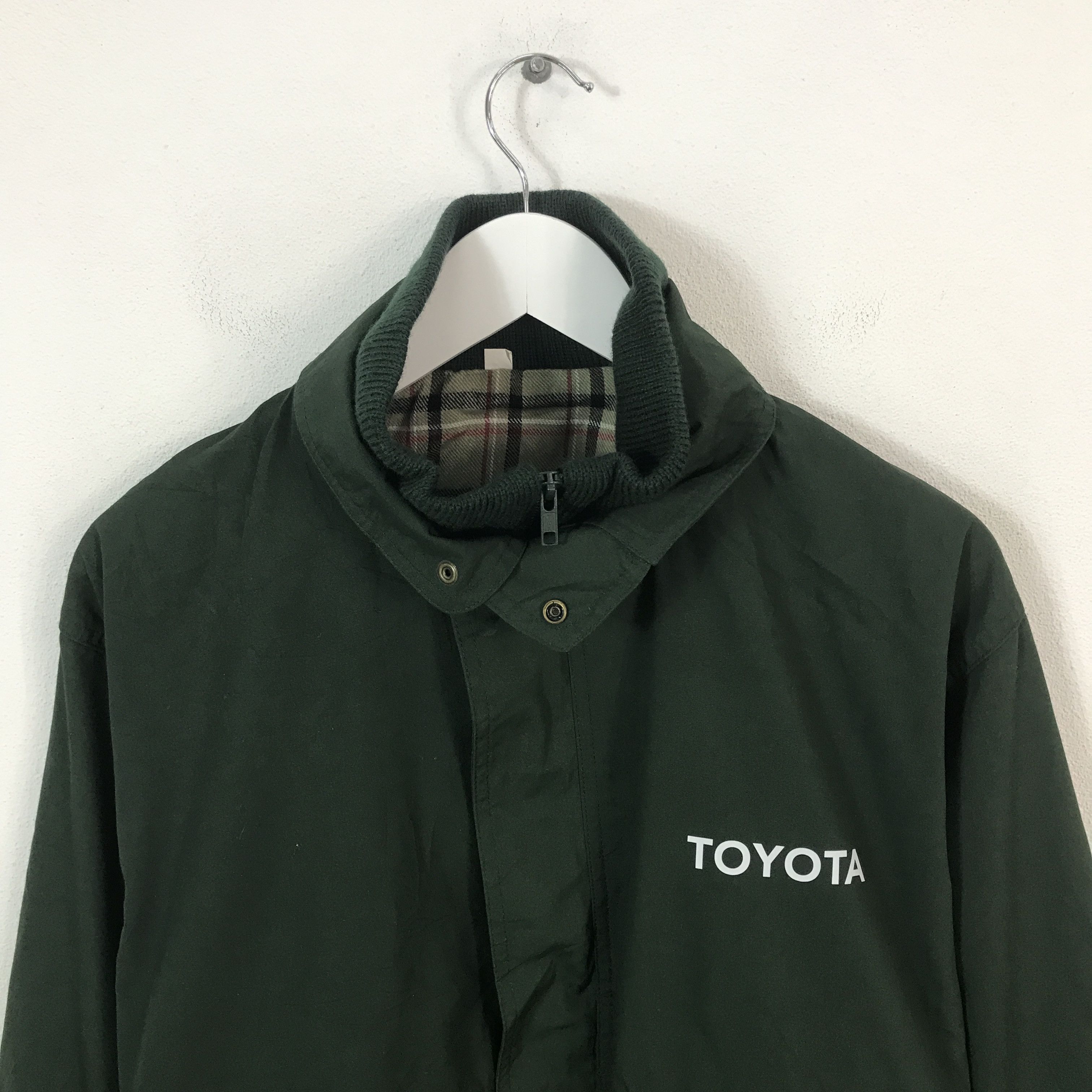 Sports Specialties toyota racing Custom Sport Bomber jacket Size US M / EU 48-50 / 2 - 3 Thumbnail