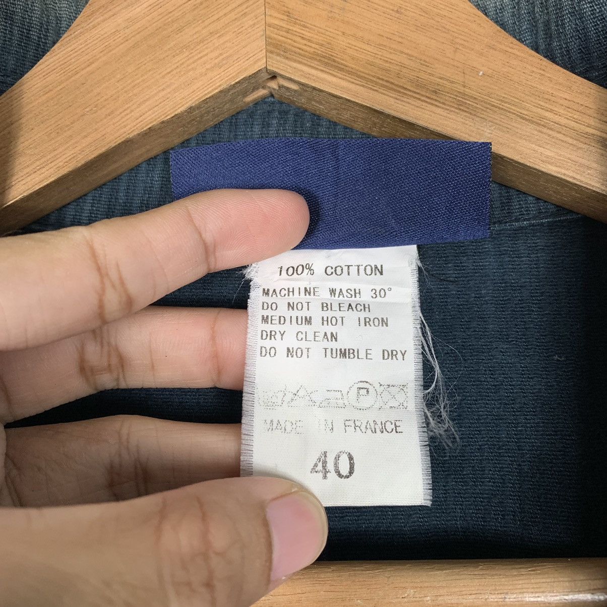 United Arrows Vetra x United Arrows Chore Jacket Size US M / EU 48-50 / 2 - 16 Thumbnail