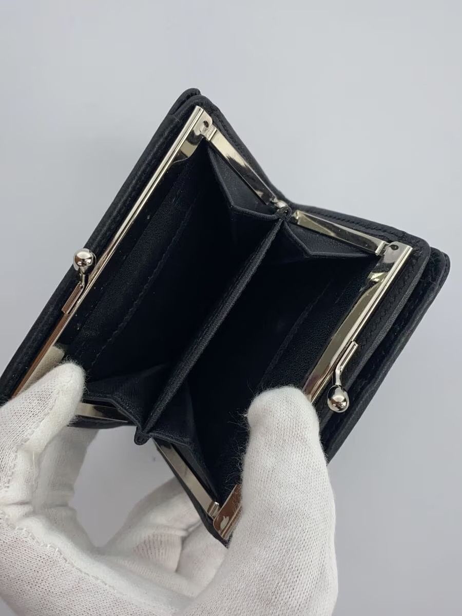 Vivienne Westwood Orb Leather Wallet Size ONE SIZE - 5 Thumbnail