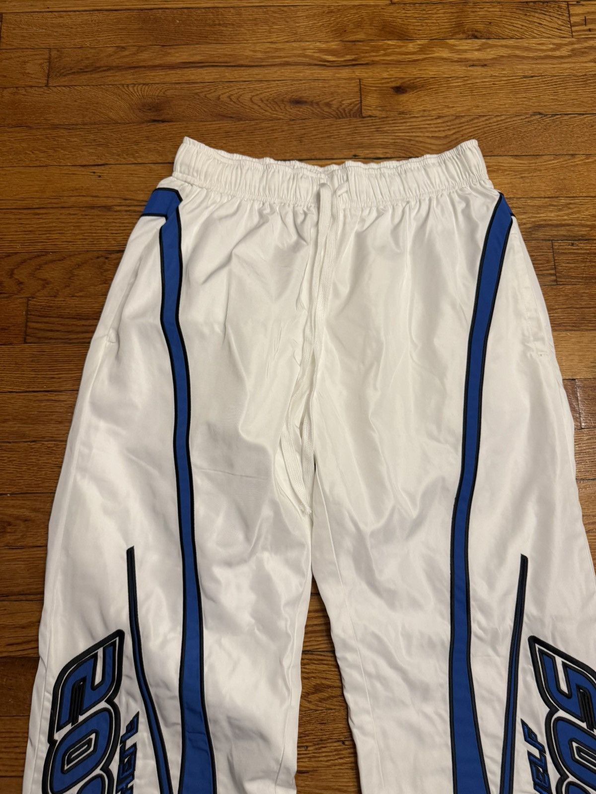 Vale Vale Astros Top Shelf Sweatpants Size Large Size US 34 / EU 50 - 2 Thumbnail