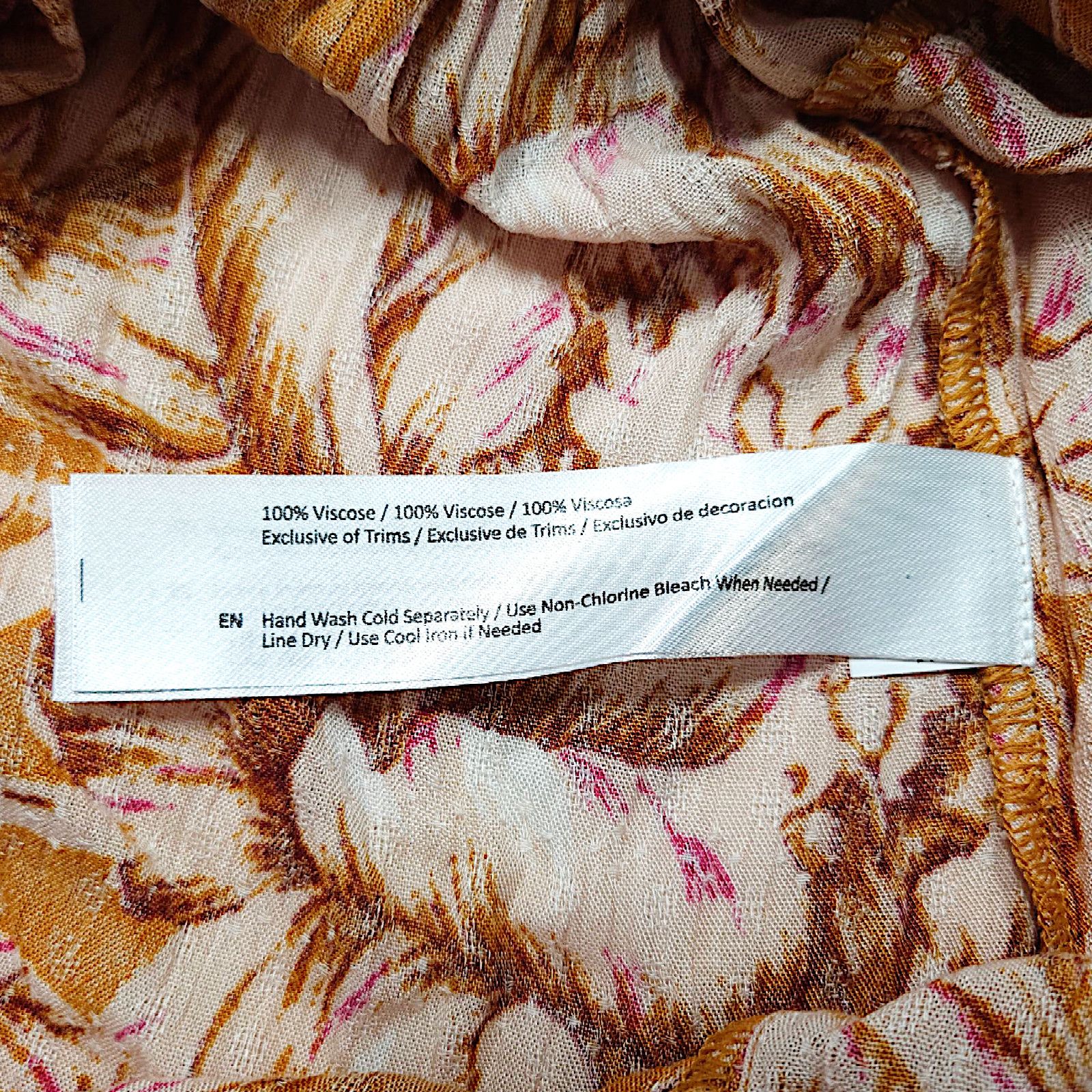 Other NWT Band of the Free Heather Wrap Maxi Dress Sz. S [4-6] Size S / US 4 / IT 40 - 10 Thumbnail