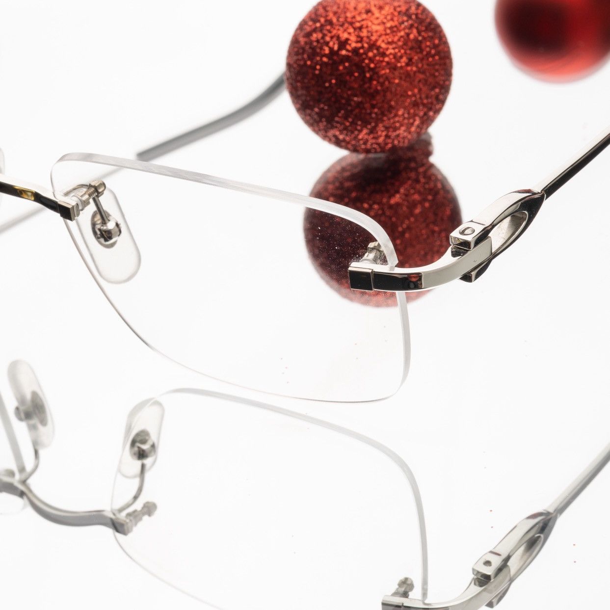 Cartier CARTIER CT0521O 002 GLASSES Size ONE SIZE - 2 Thumbnail