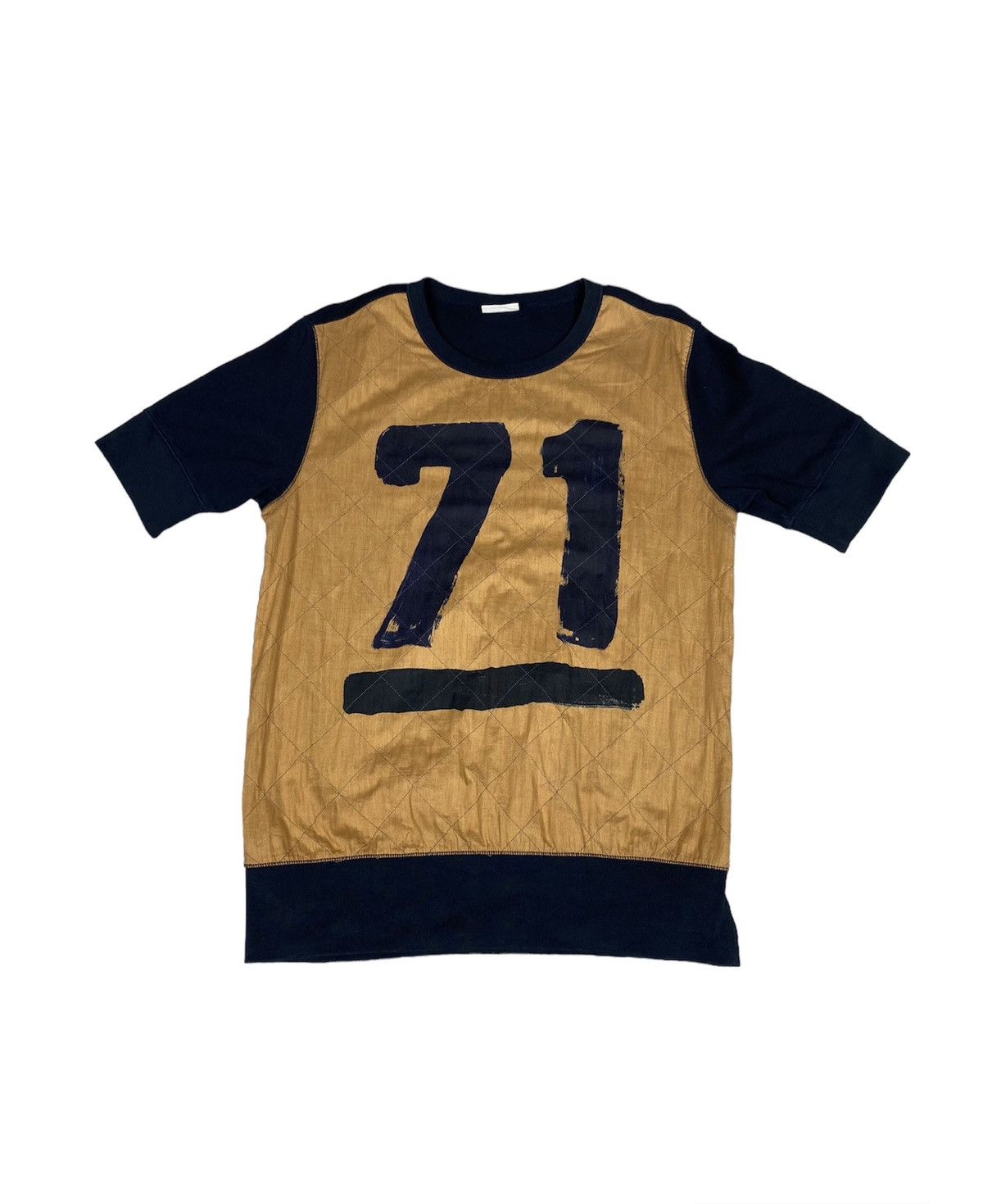 Dries Van Noten Dries Van Noten 71 Crew Sweatshirts Size US M / EU 48-50 / 2 - 1 Thumbnail