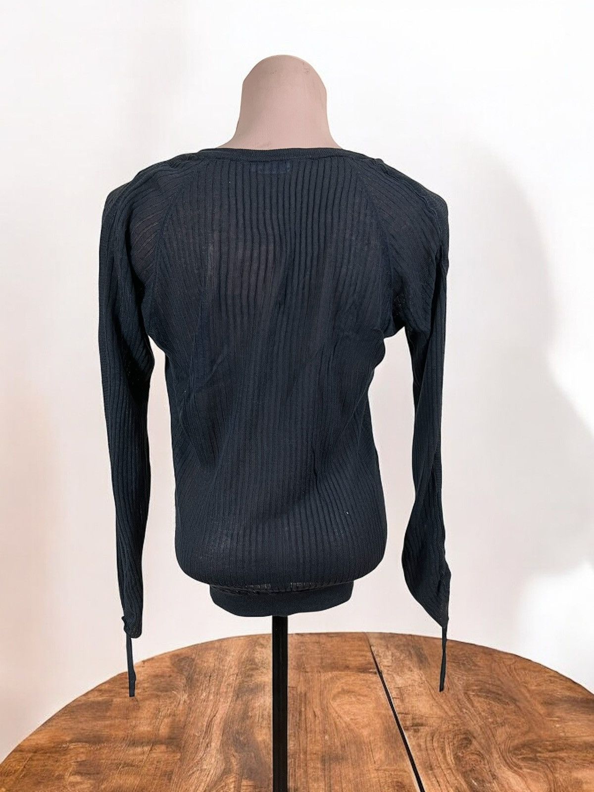 Filippa K Filippa K longsleeve blouse size S Size S / US 4 / IT 40 - 3 Thumbnail