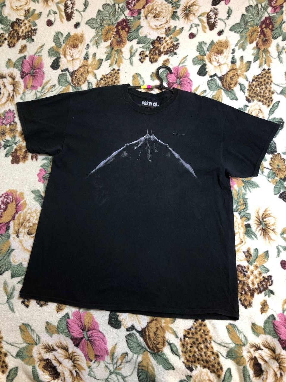 POST&CO Post Malone Posty Co Beerbongs & Bentleys DRAGON Tour Size US L / EU 52-54 / 3 - 1 Thumbnail