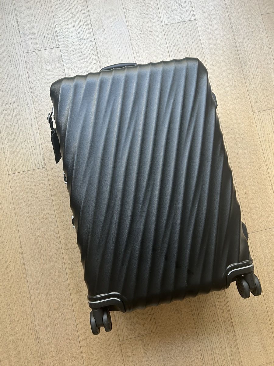 Tumi TUMI 19 Degree Black Aluminum Suitcase Size ONE SIZE - 2 Thumbnail