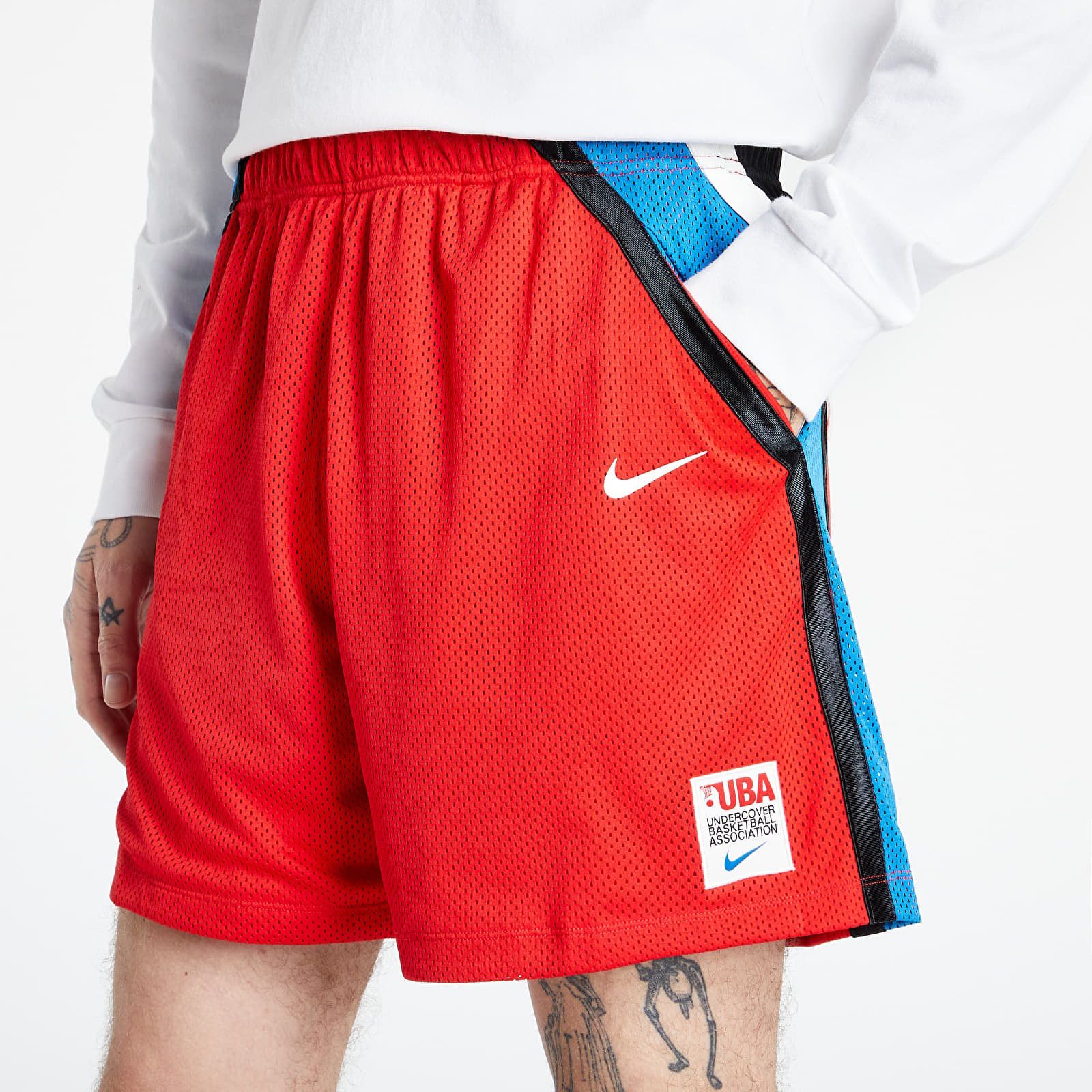 Junya Watanabe Nike X Undercover Jun Takahashi Mesh Pants Size US 30 / EU 46 - 1 Thumbnail