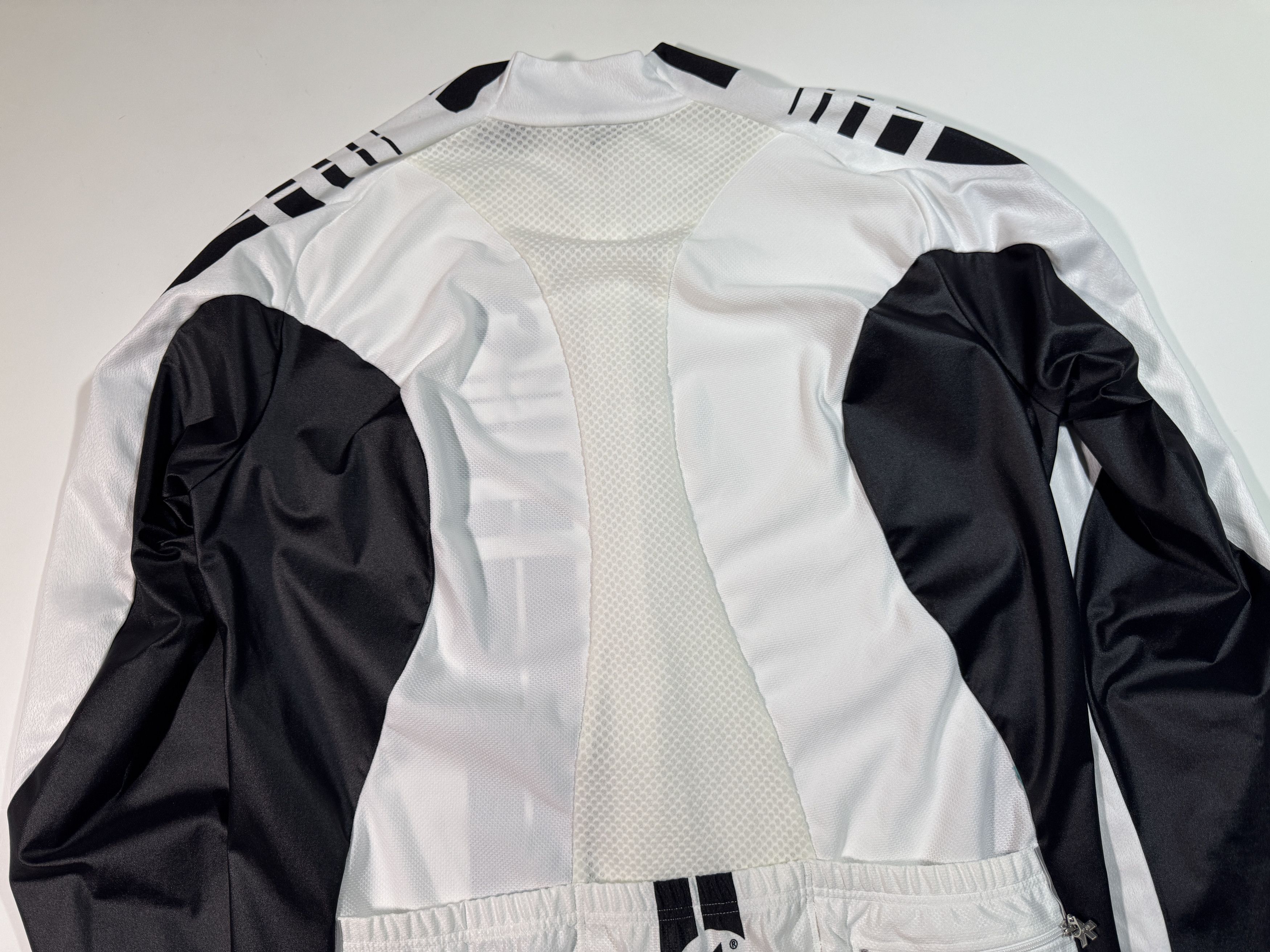 Bicycle Assos LS Mille Cycling Long Sleeve Jersey Full Zip Size US L / EU 52-54 / 3 - 4 Thumbnail