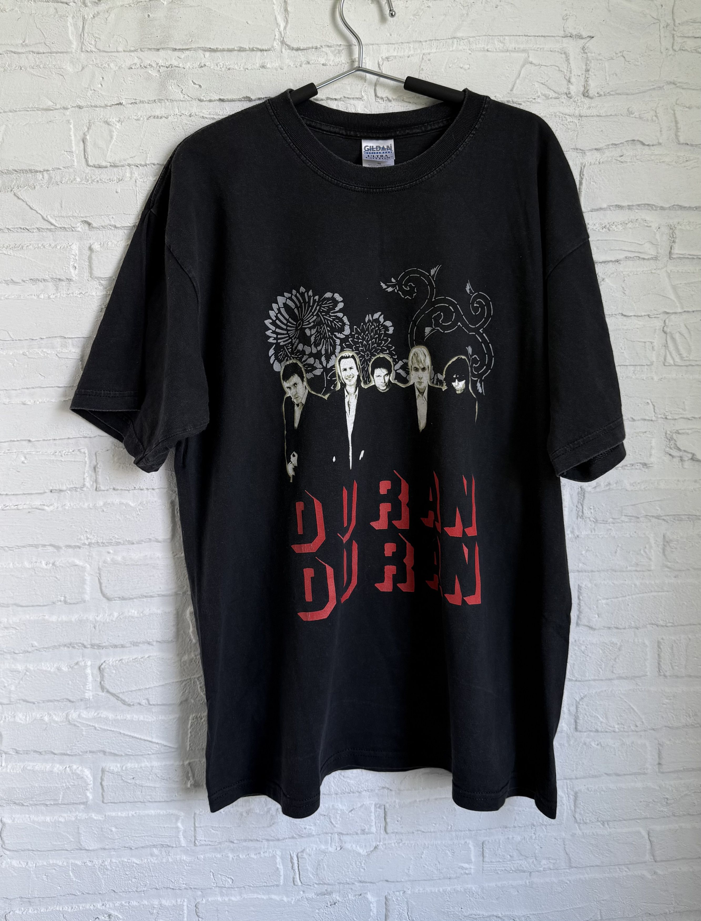 Band Tees × Vintage Vintage 2004 Rammstein Ahoi tour Reise,Reise t