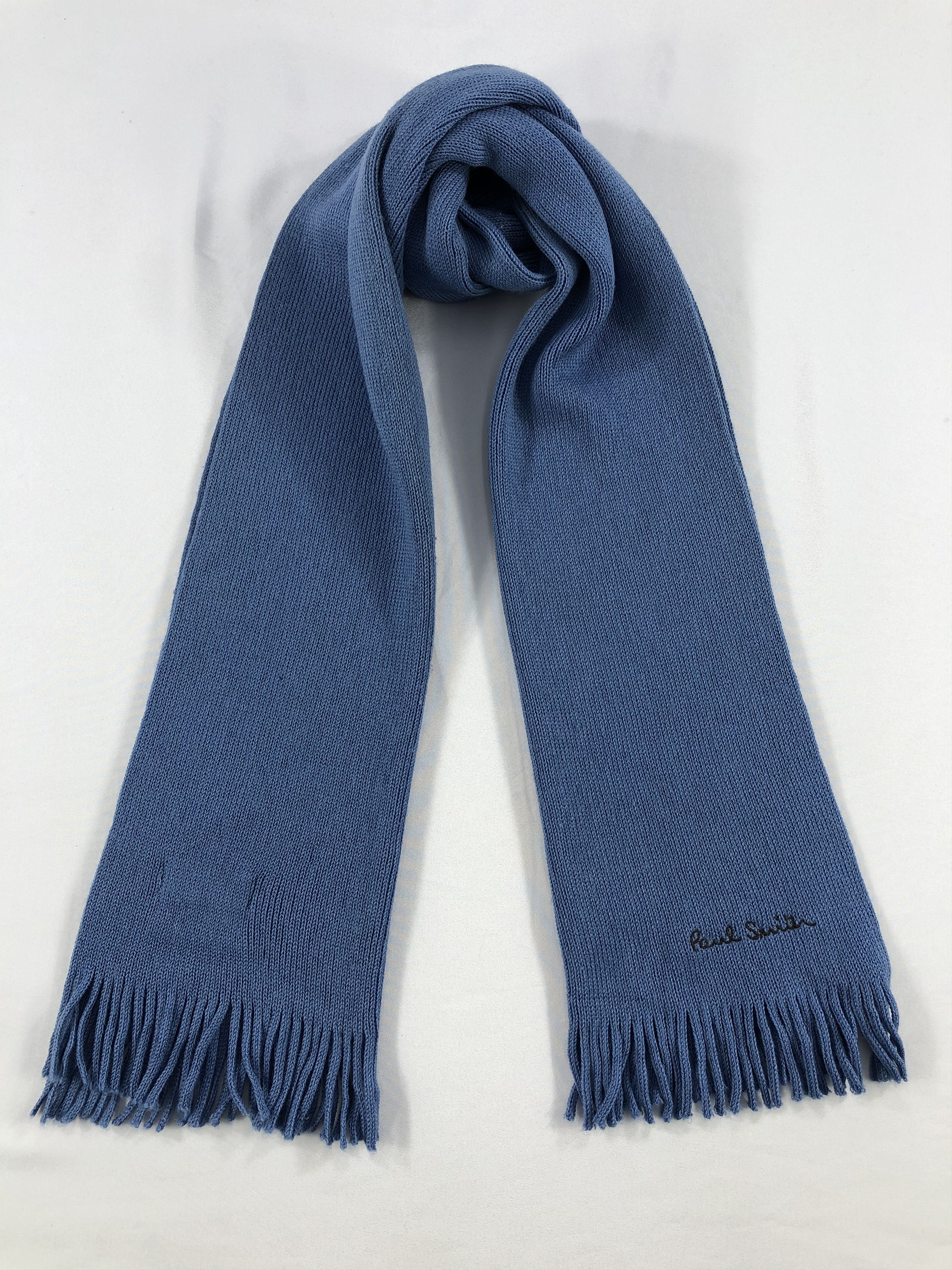 Vintage Paul Smith Scarf/Muffler/Neckwear MF1799