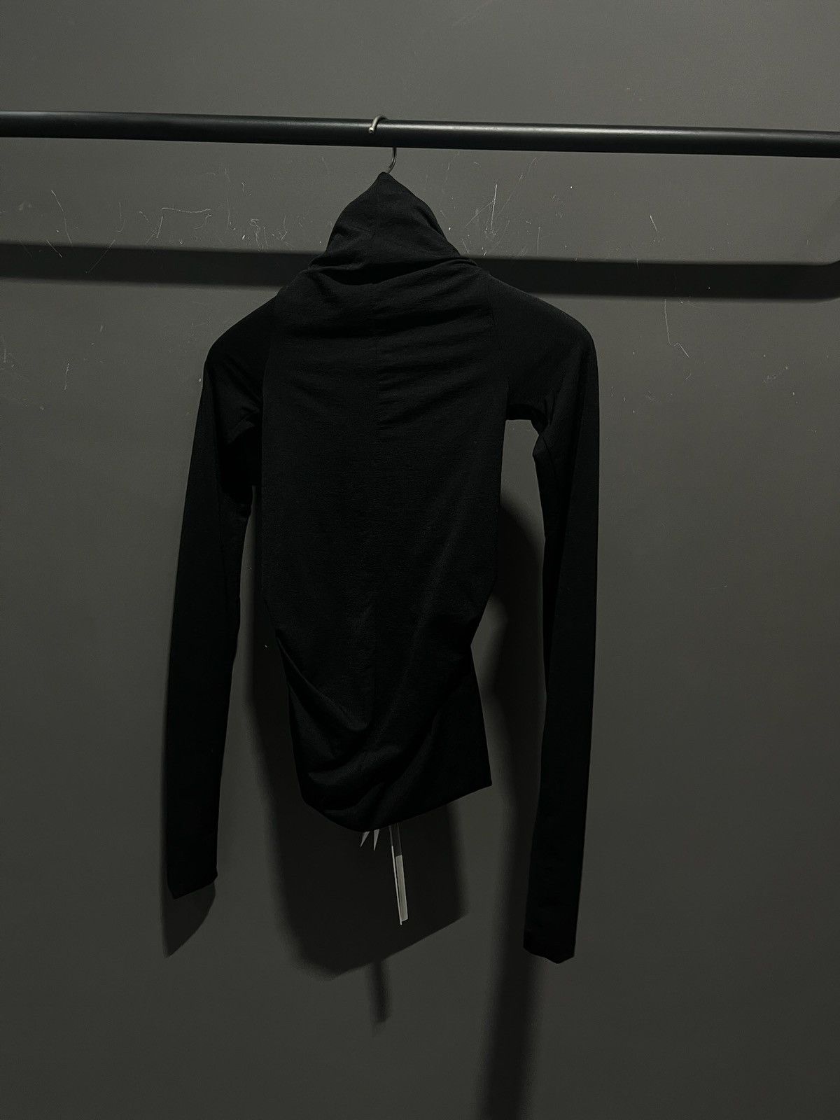 Rick Owens Rick Owens Ls Prong top Size M / US 6-8 / IT 42-44 - 2 Thumbnail