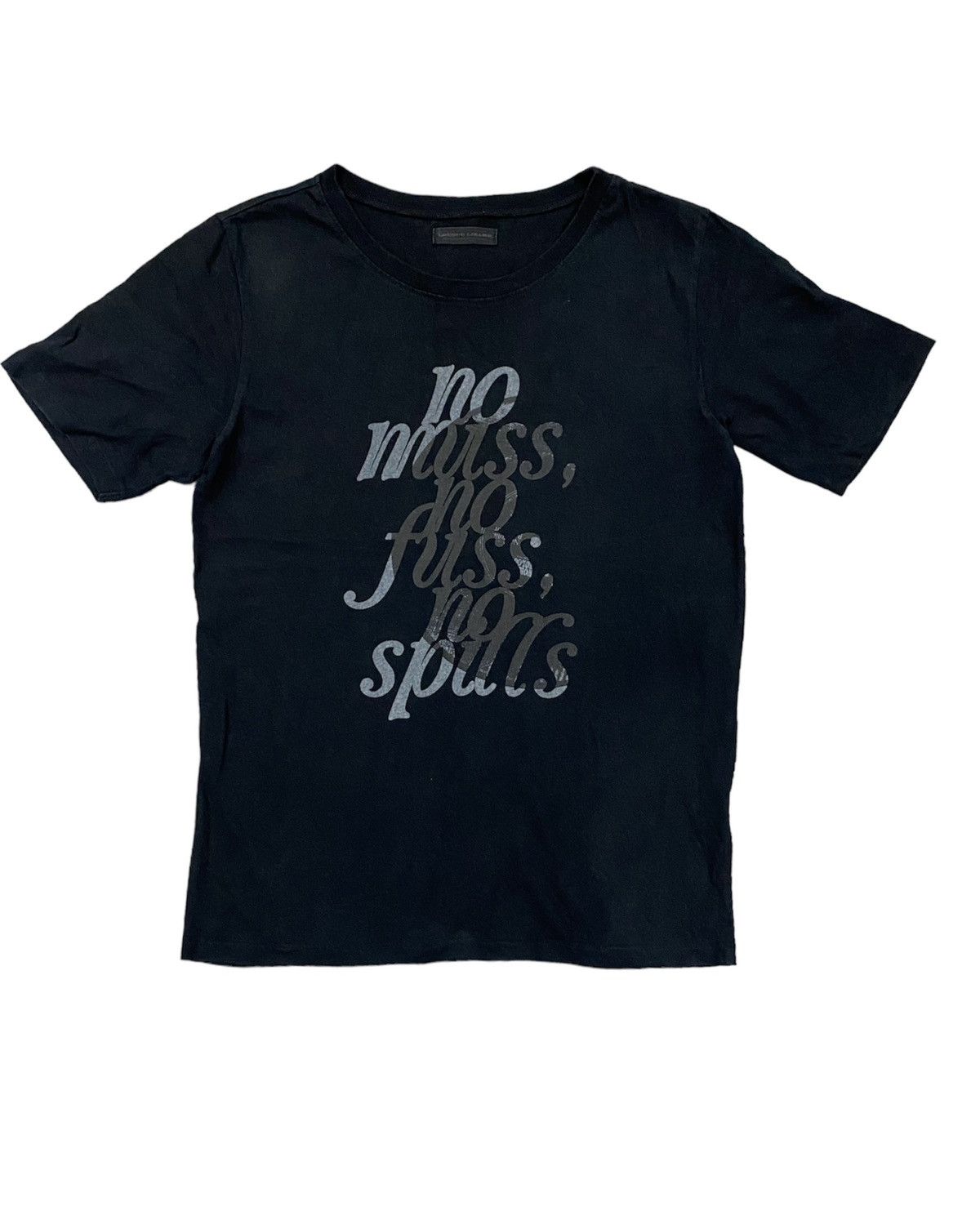 If Six Was Nine if six was nine logo scorpion short sleeve