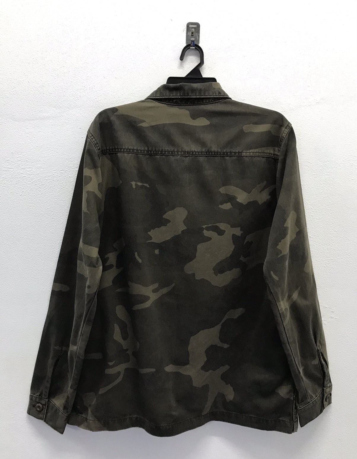 Stussy Vintage Stussy MFG International Worldwide Tribe Jacket Size US L / EU 52-54 / 3 - 2 Thumbnail