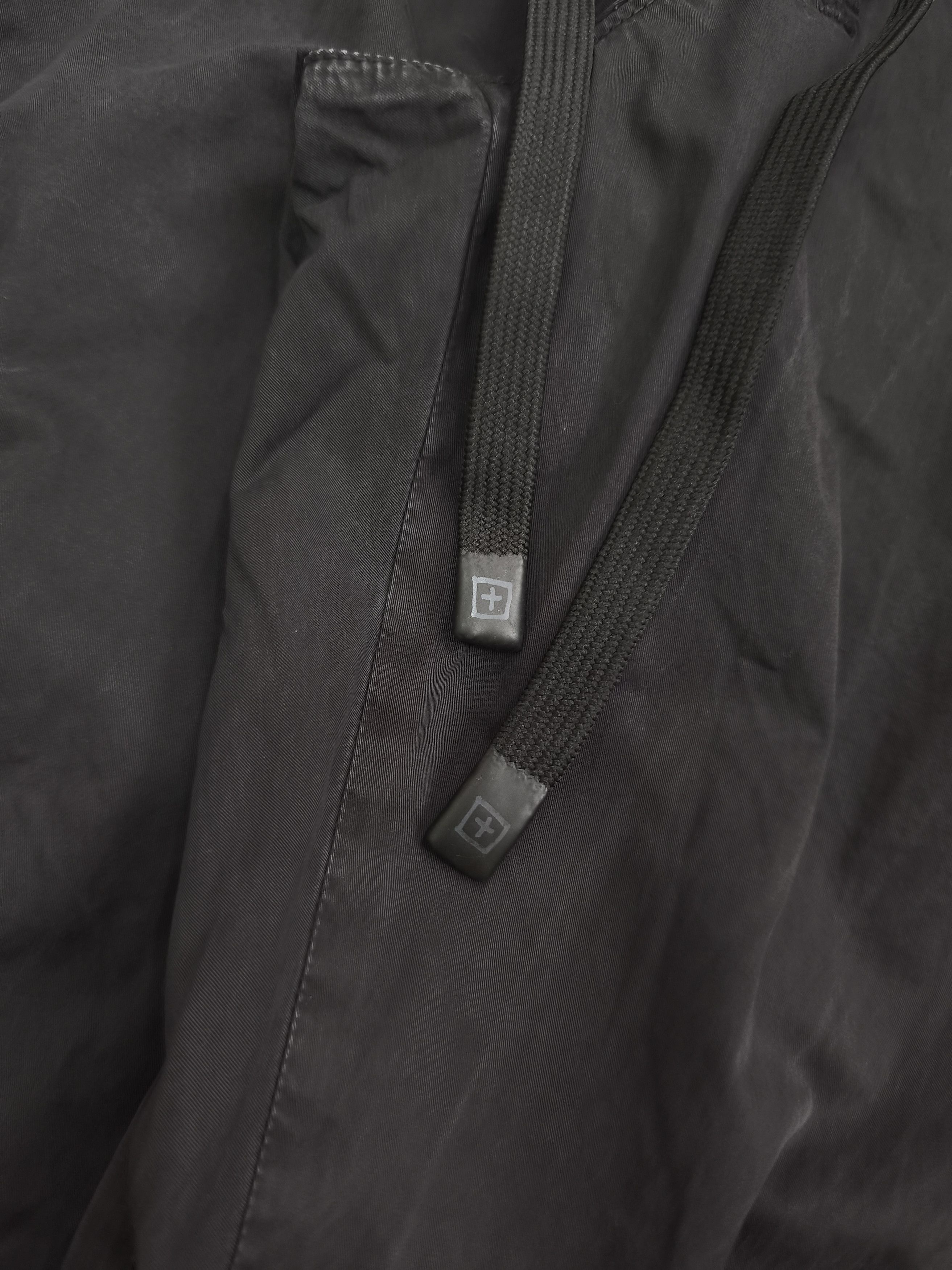 Ksubi × Travis Scott Ksubi Washed Cargo Pants Size US 28 / EU 44 - 5 Thumbnail